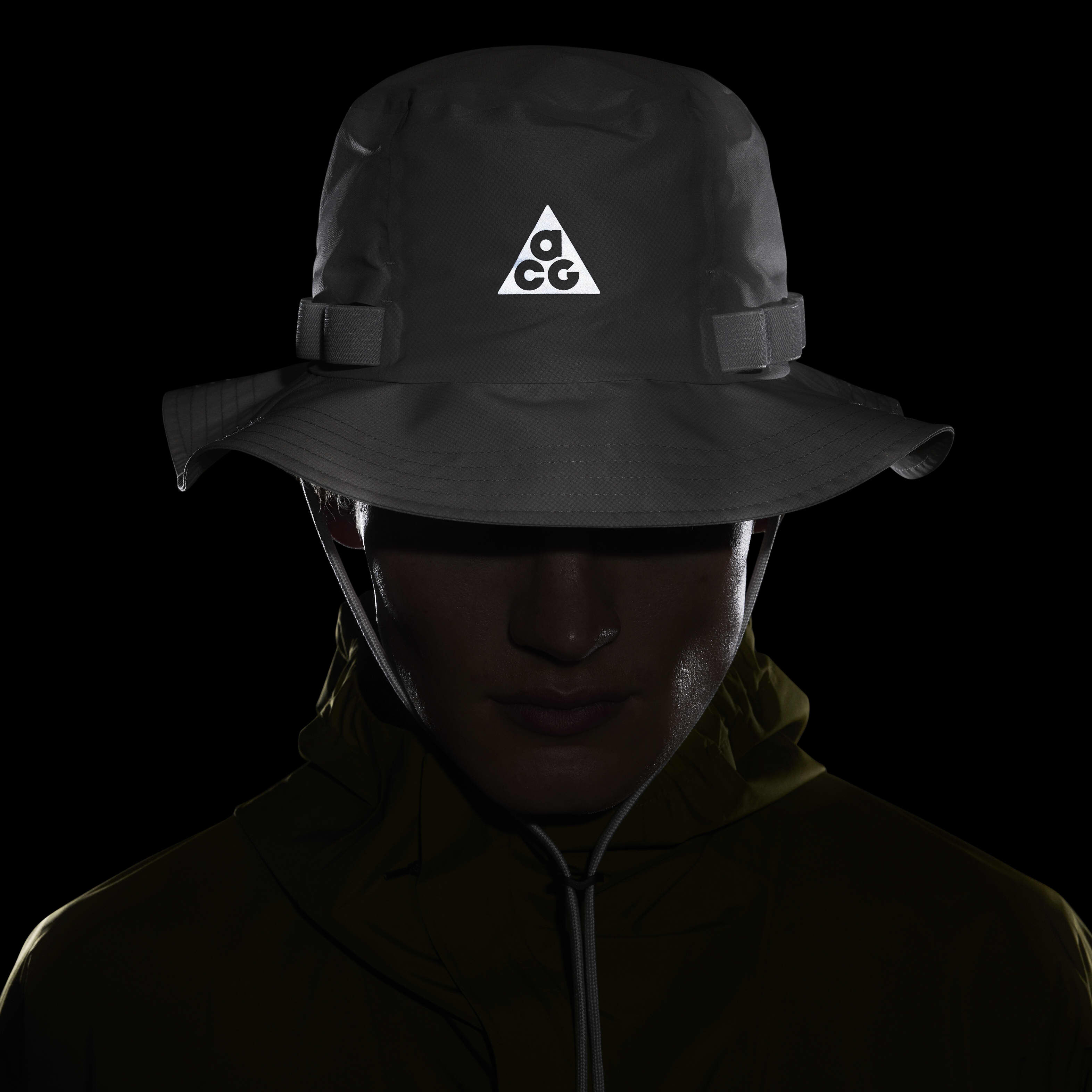 nike acg storm-fit adv apex バケットハット Buy Nike ACG Apex Storm-FIT ADV Bucket Hat - Photon Dust