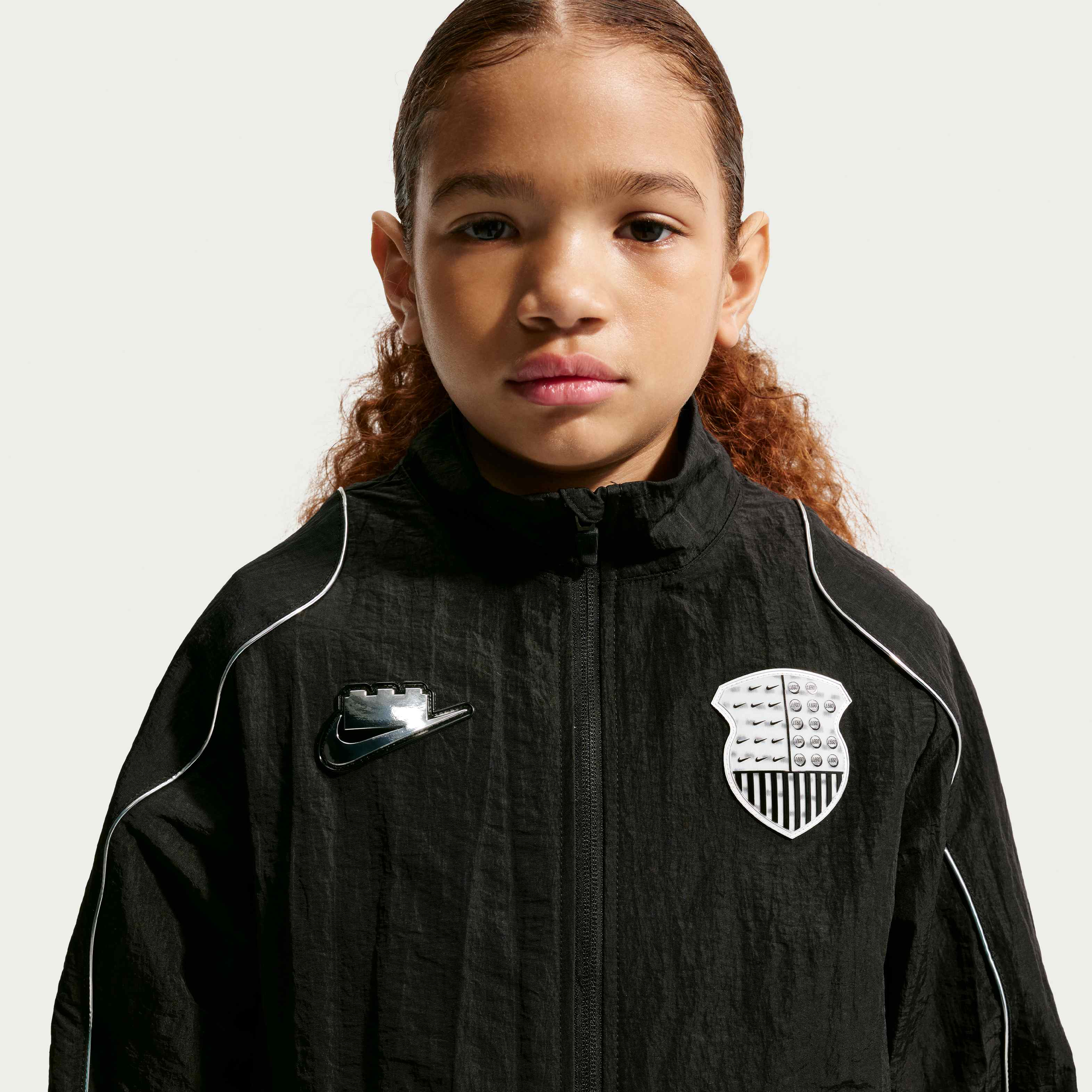 Nike x LEGO&reg; Collection image number 1