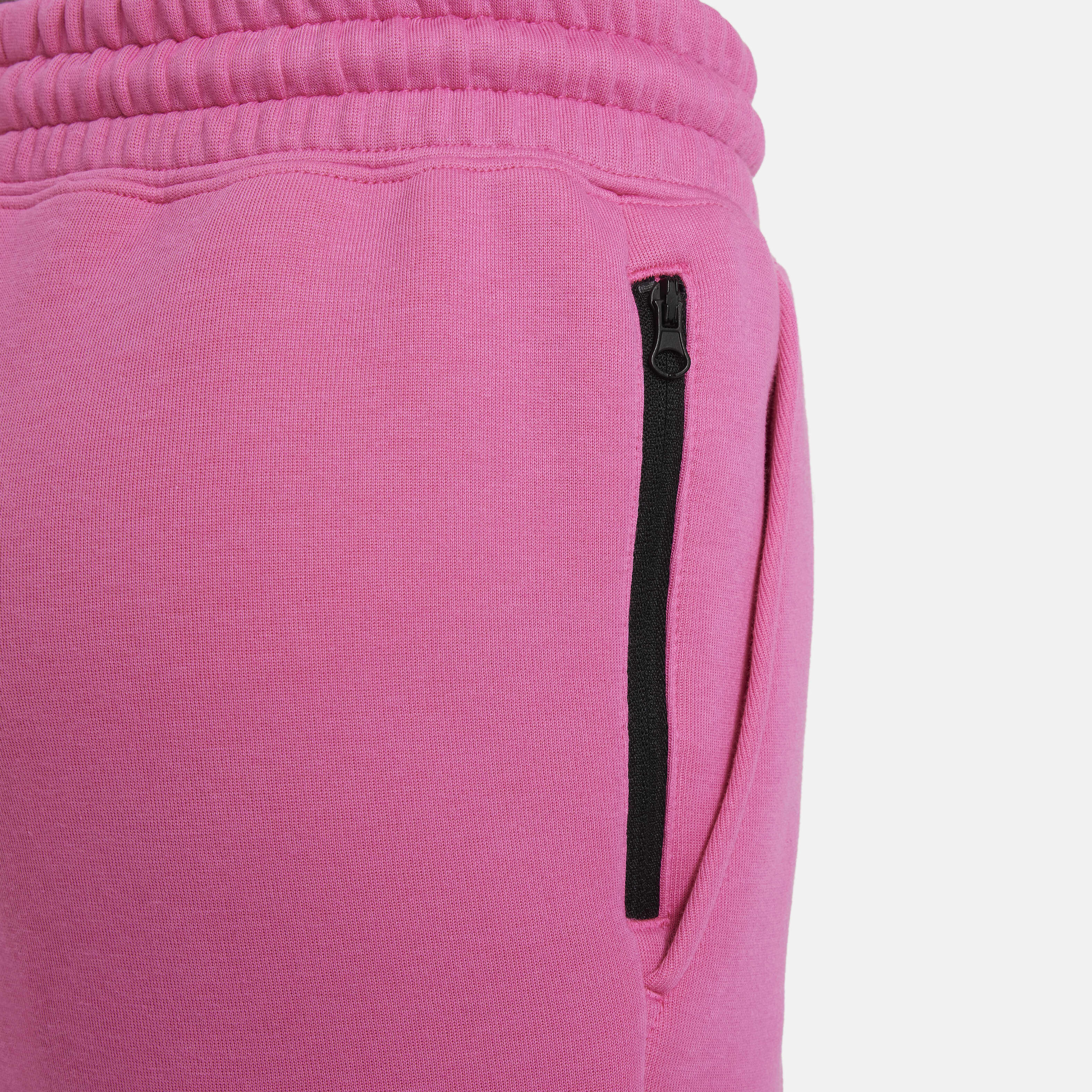 Buy Nike Sportswear Tech Fleece Older Kids Girls Joggers Nike Qatar Official