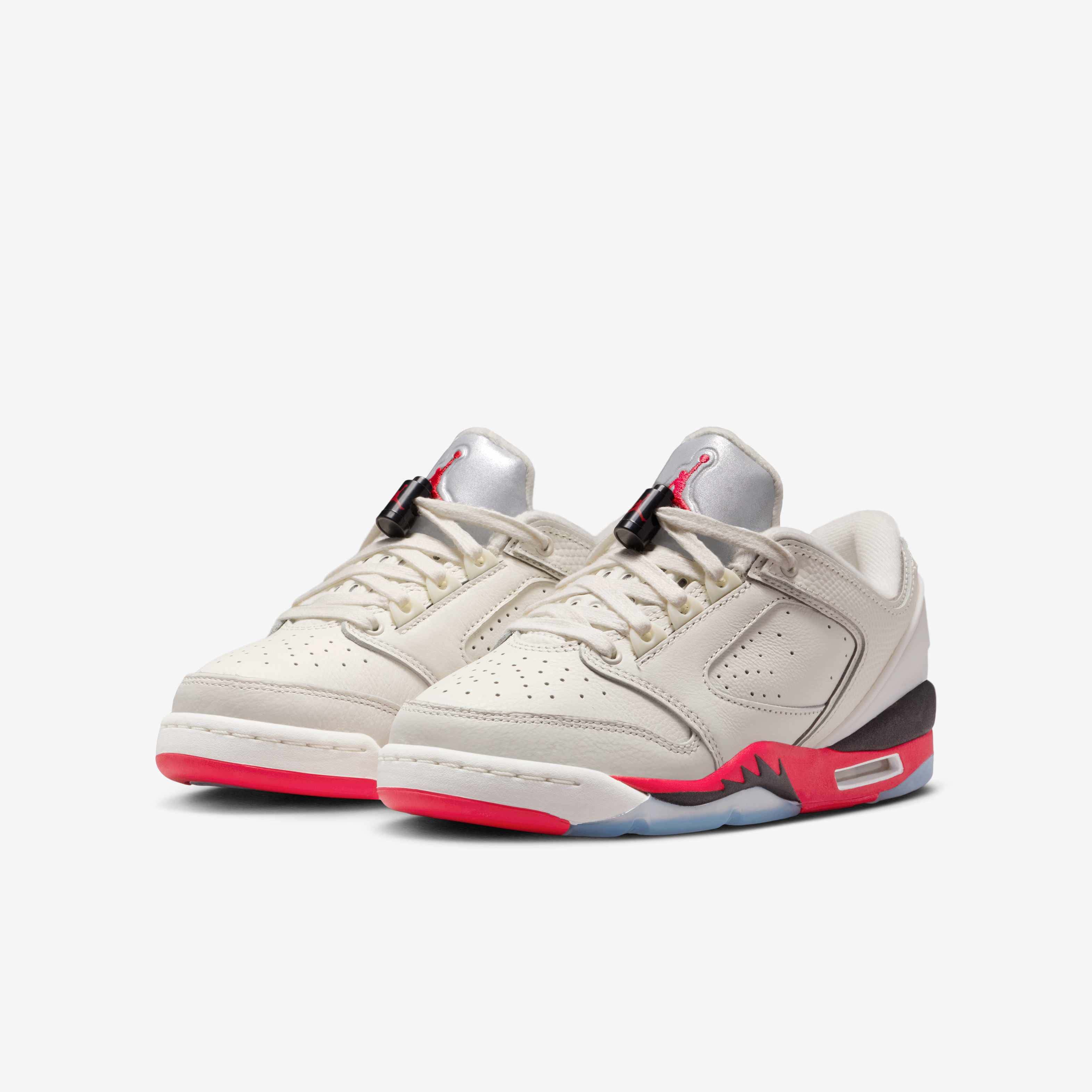 اير جوردن سيكستي بلاس لو image number 4