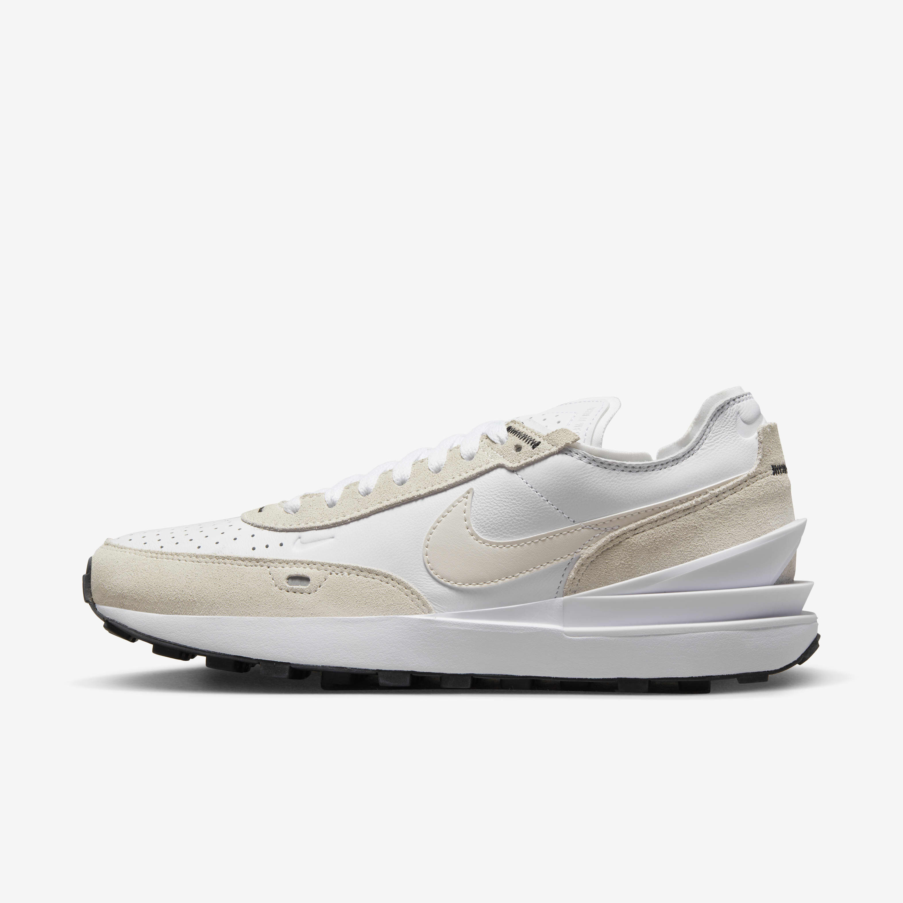 Nike Waffle One Leather image number 0