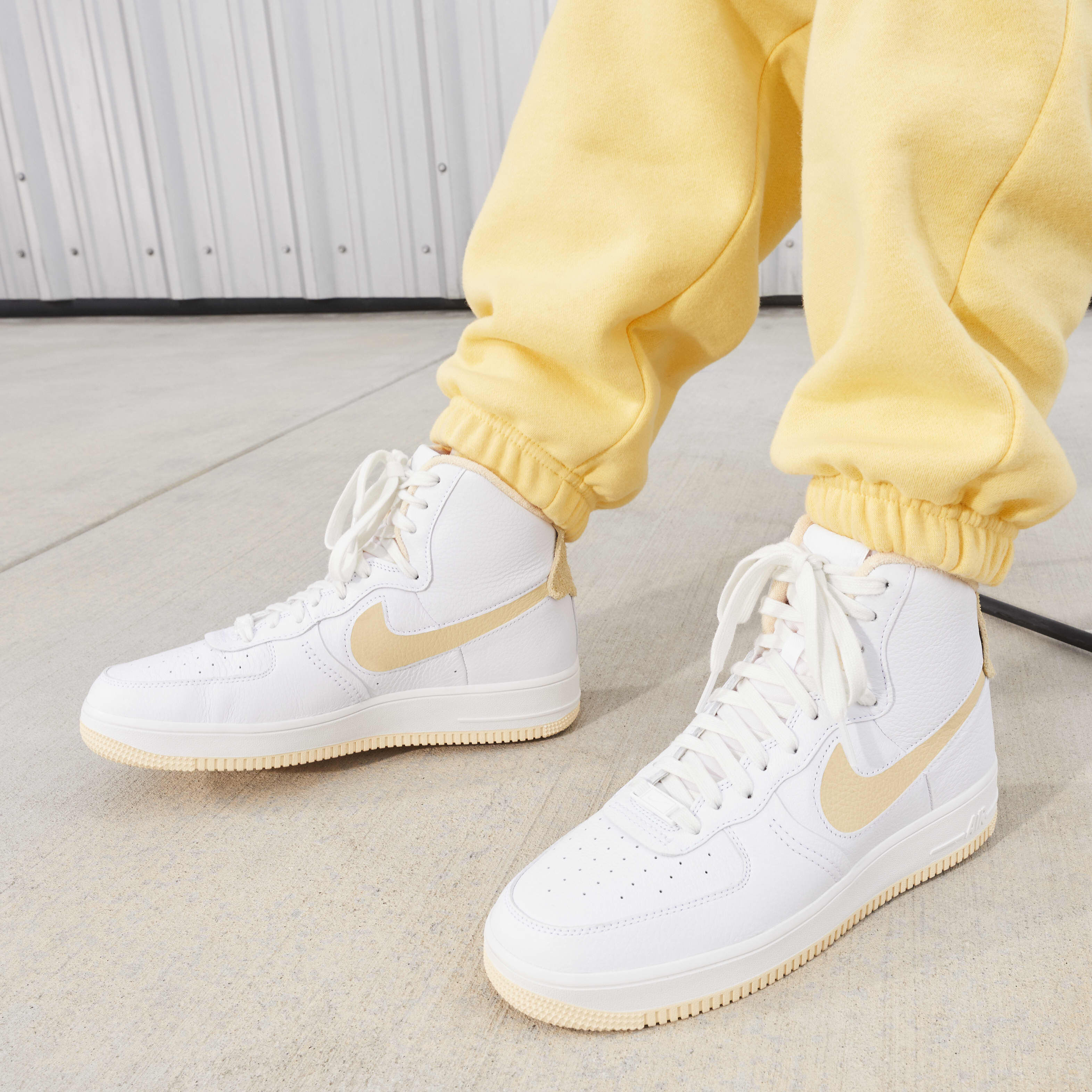 Nike Air Force 1 Sculpt image number 9