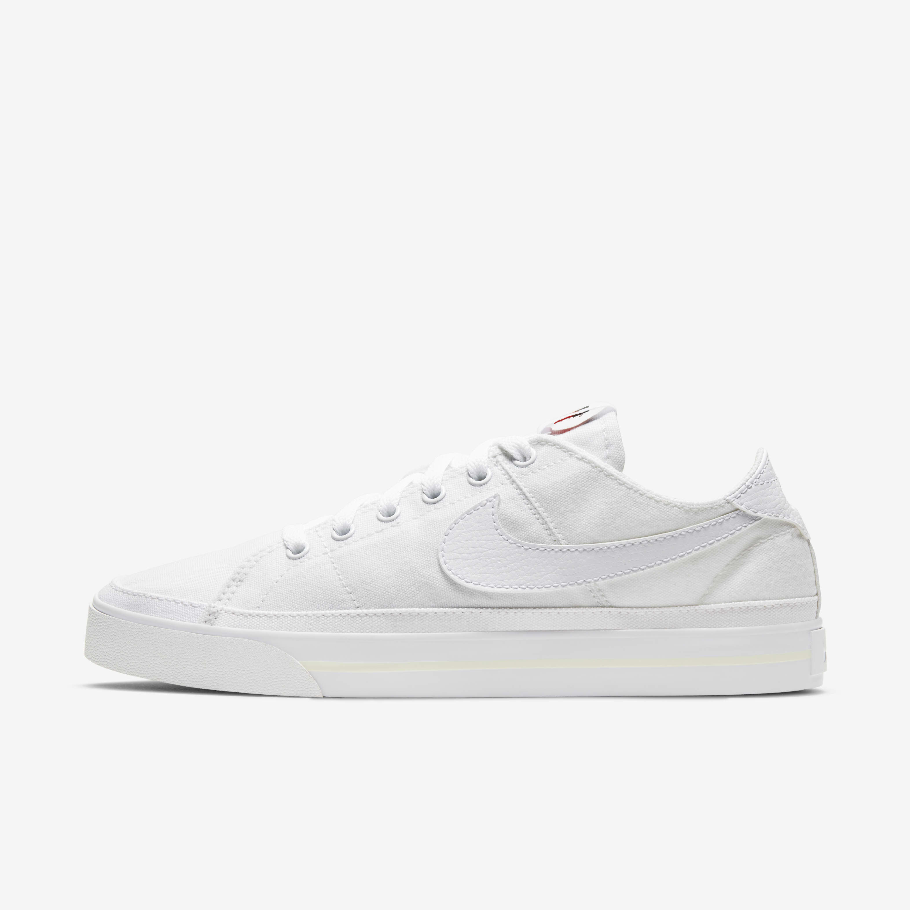 NikeCourt Legacy Canvas image number 0