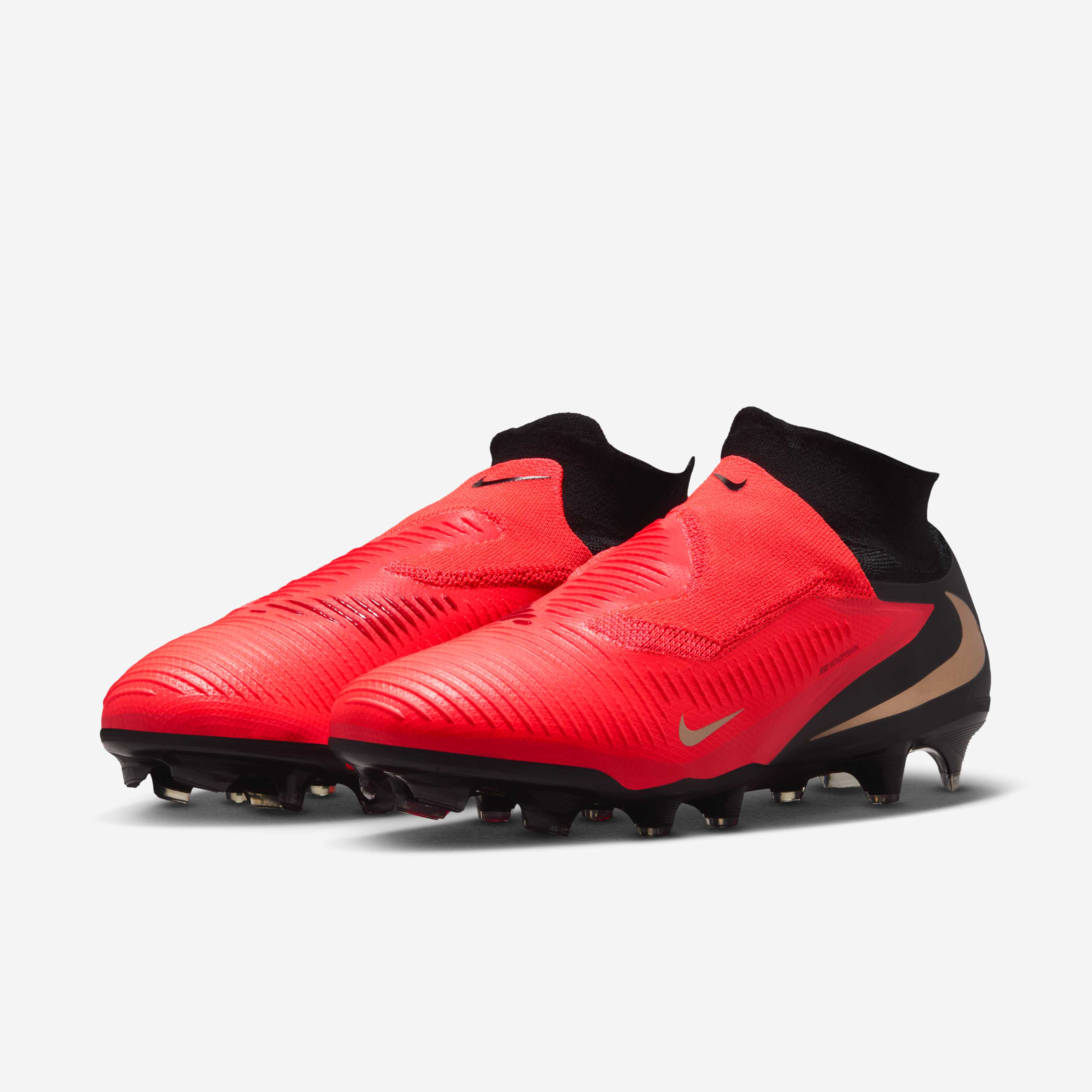 Nike Phantom 6 High Pro image number 4