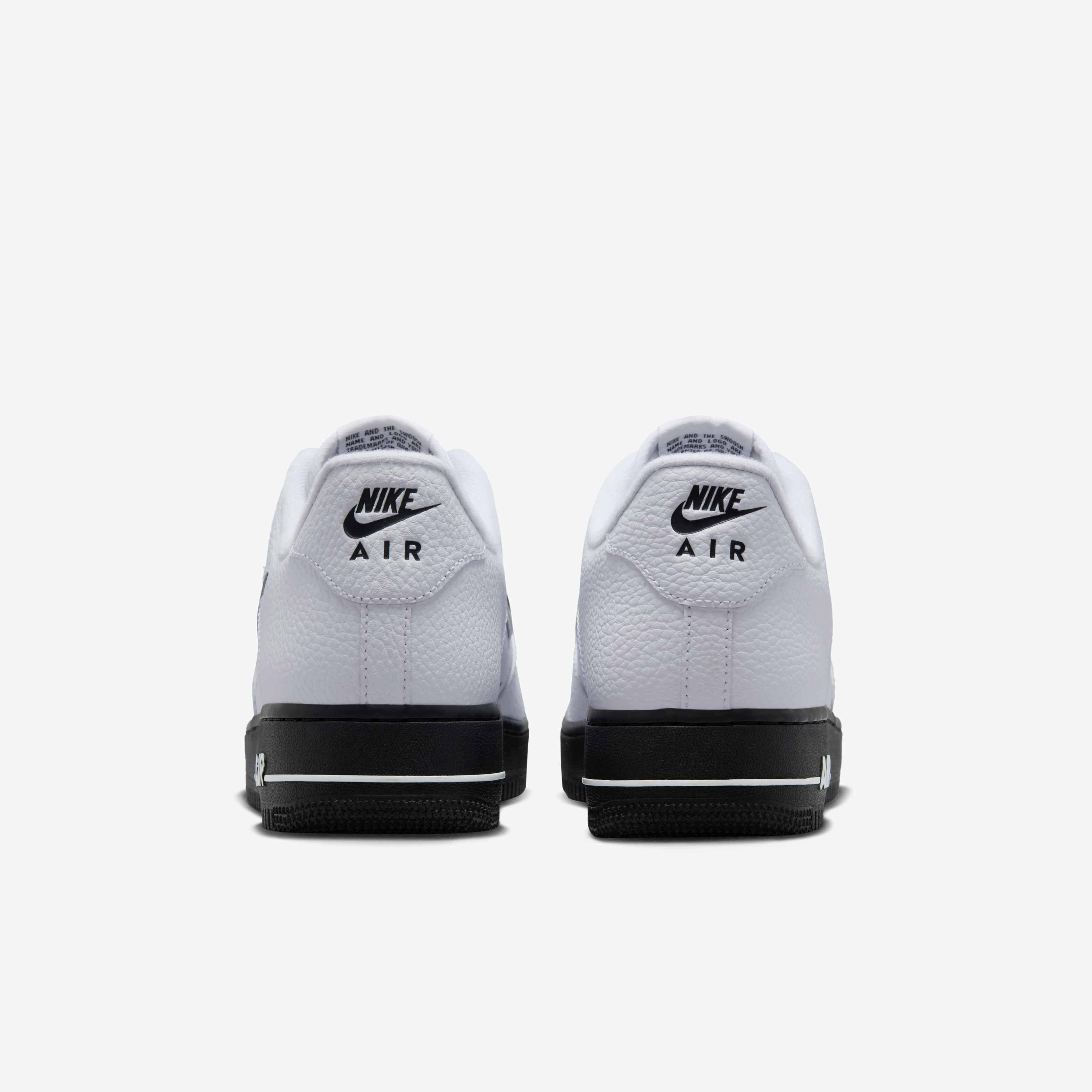 Nike Air Force 1 image number 5