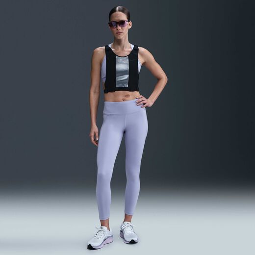 بناطيل وليقنز للجري-نايكي, نايكي فاست, ليقنز بخصر متوسط 7/8 للنساء بناطيل وليقنز للجري-نايكي, نايكي فاست, ليقنز بخصر متوسط 7/8 للنساء