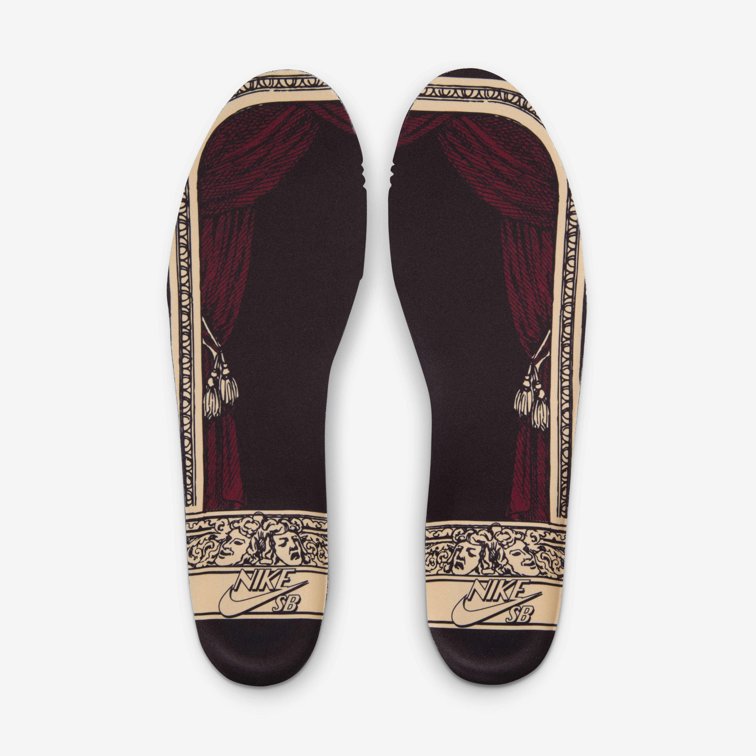 Nike SB Zoom Janoski OG+ SE image number 8