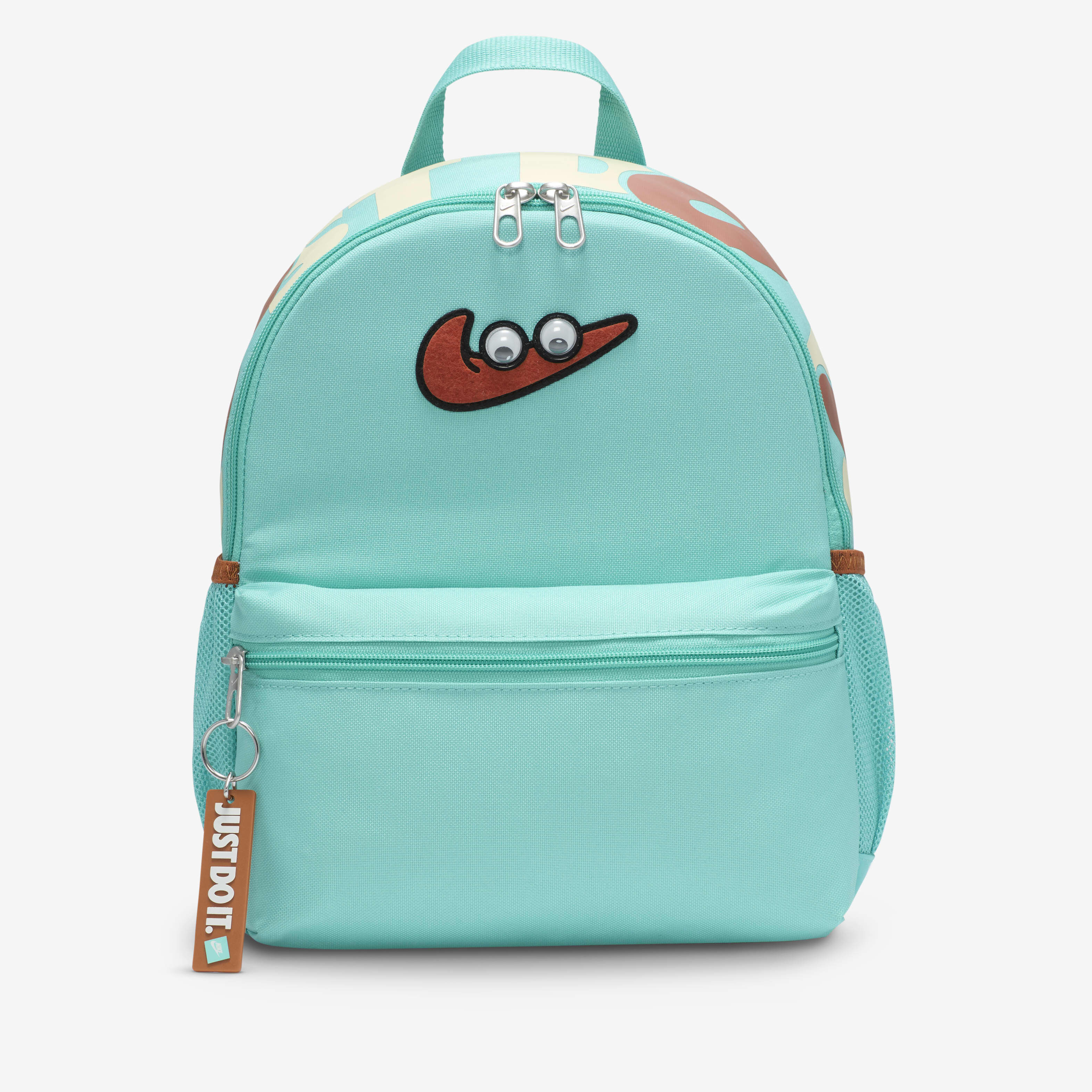 Nike youth brasilia backpack shop