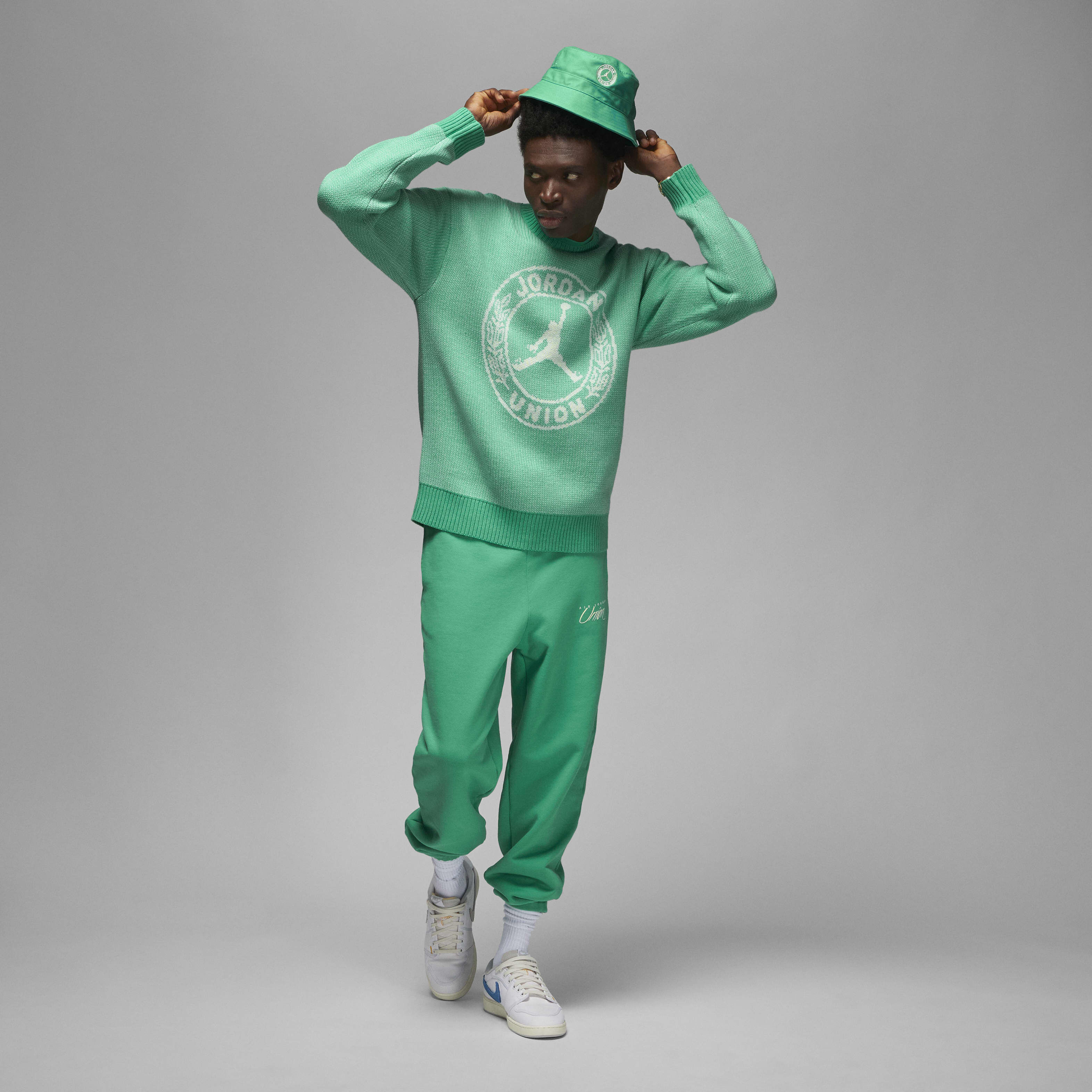 Jordan x Union image number 4