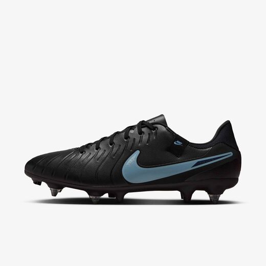 Men's Football Soft Ground Shoes Sale-Nike, Nike Tiempo Legend 10 Academy, Soft-Ground Low-Top Football Boot