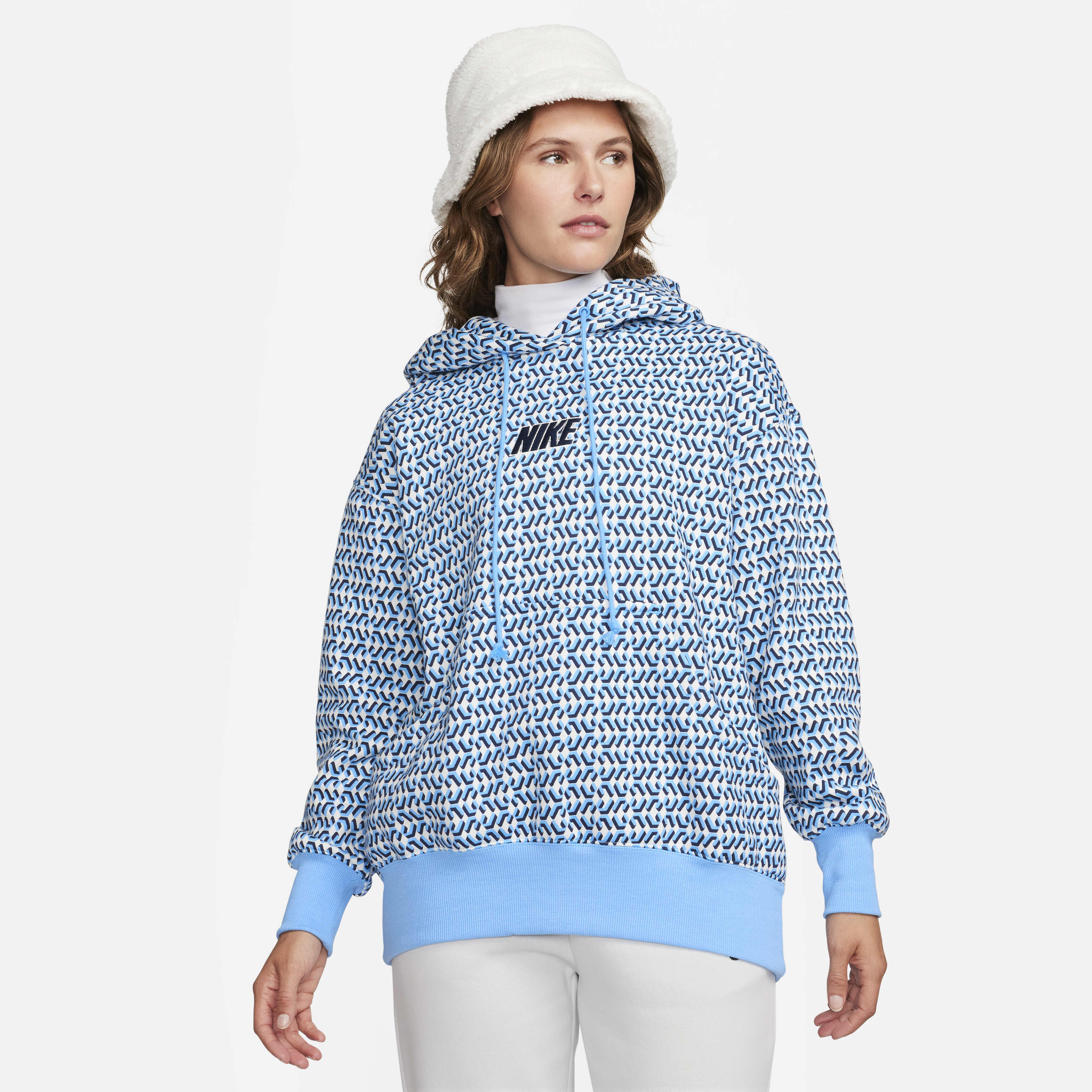 Nike Sportswear Phoenix Fleece x Nike United image number 0