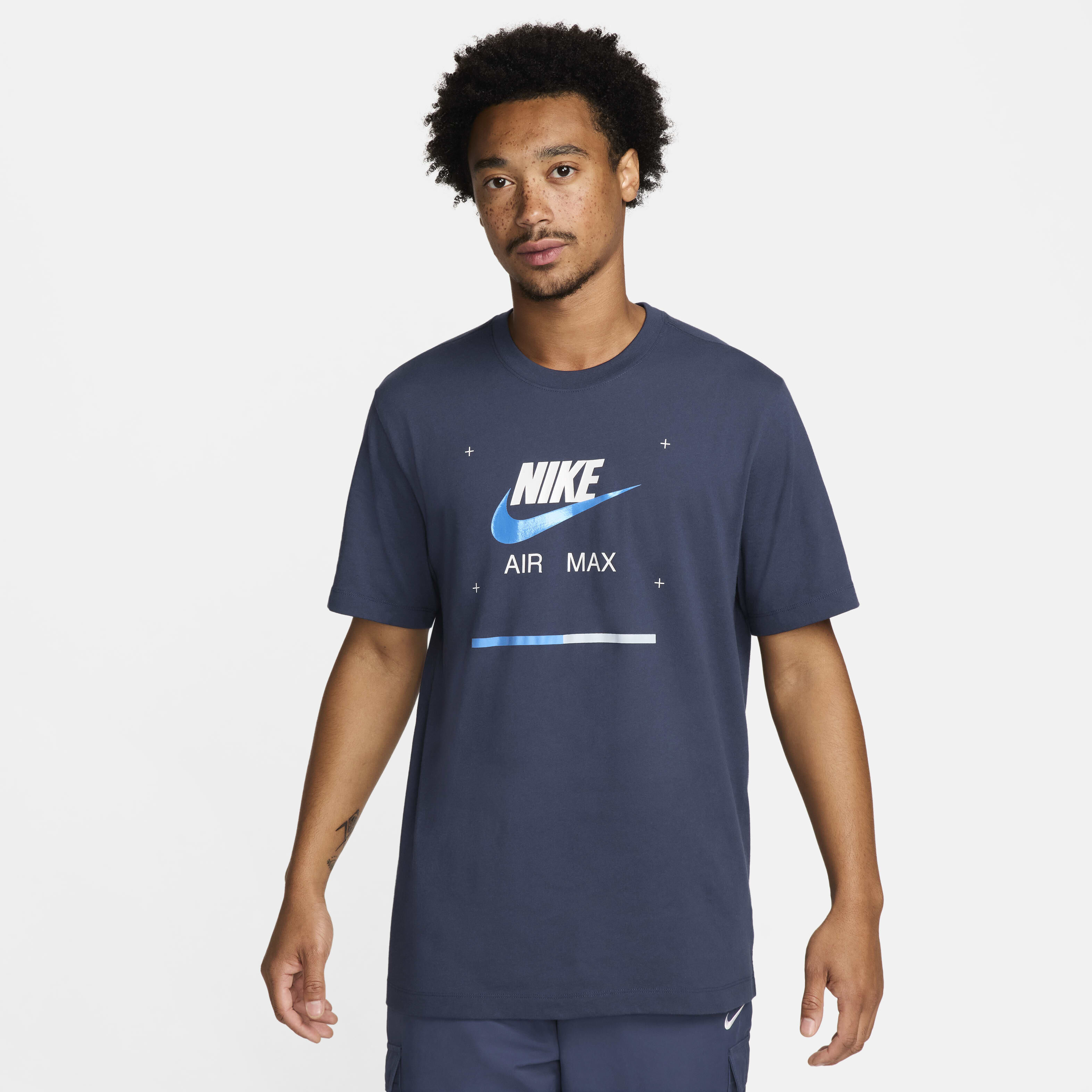 Buy Nike Sportswear Men s T Shirt Nike Qatar Official