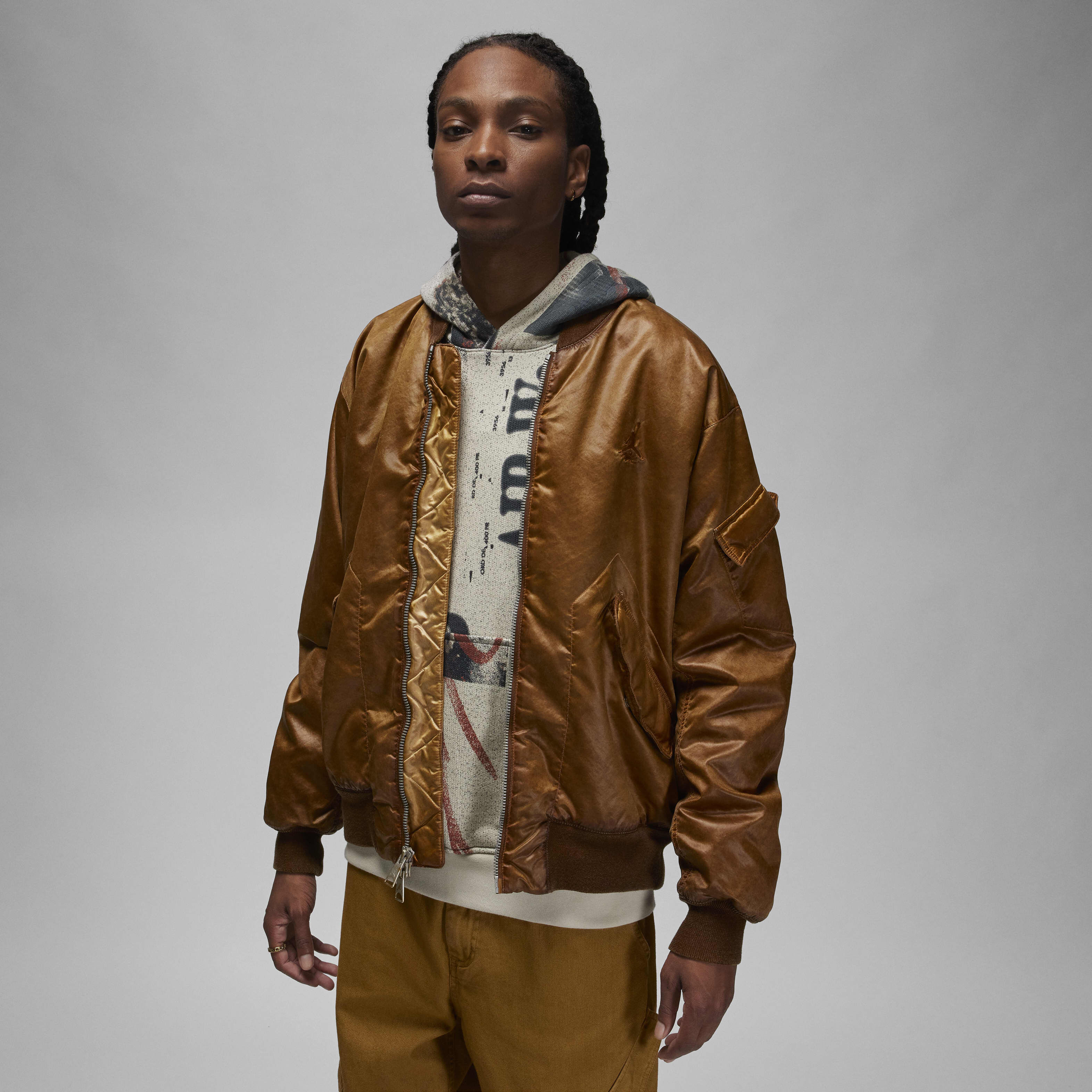 Jordan Renegade Essentials image number 0