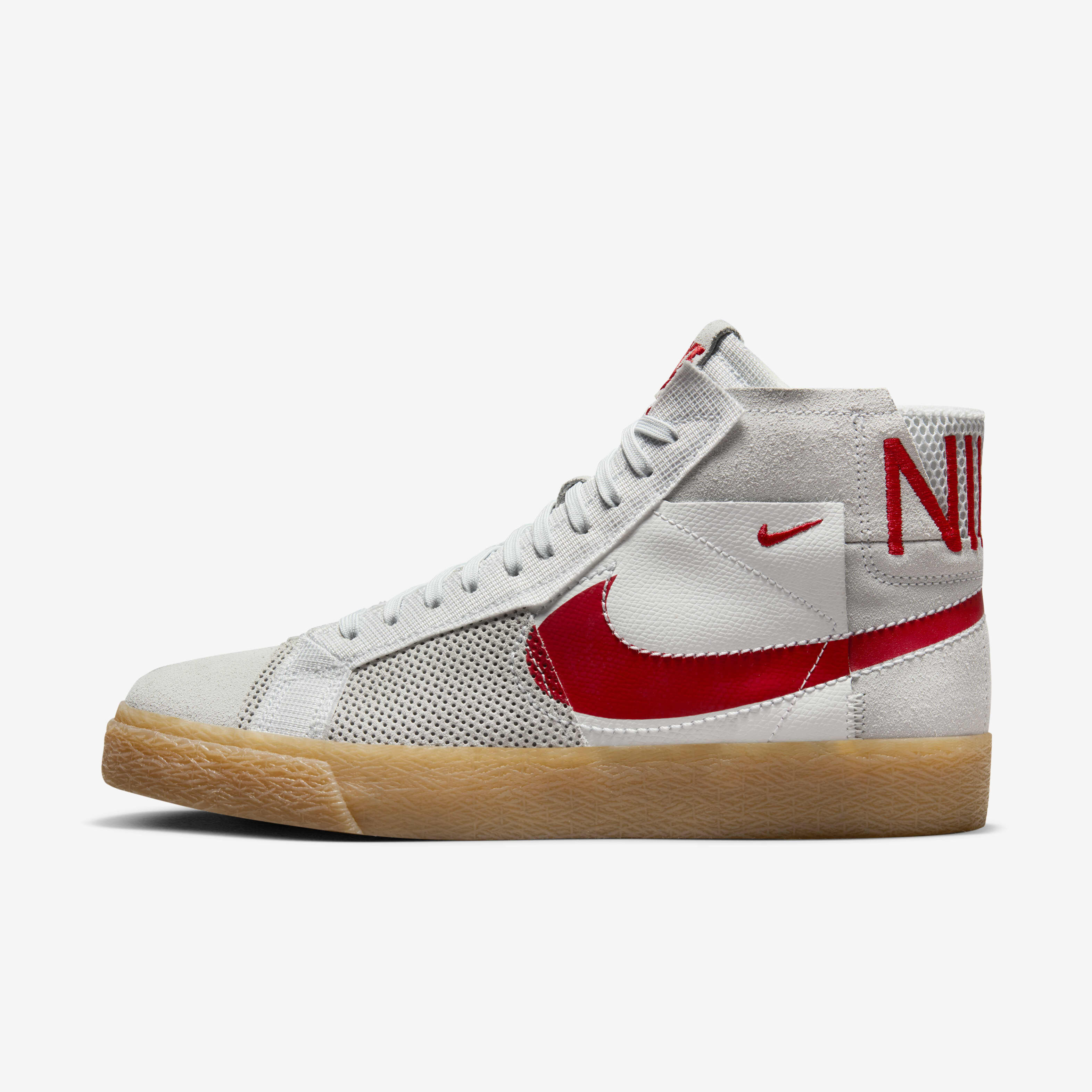 スケートボード NIKE SB ZOOM BLAZER MID PRM Amazon | [ナイキ] SB ズーム ブレザ ミッド プレミアム メンズ