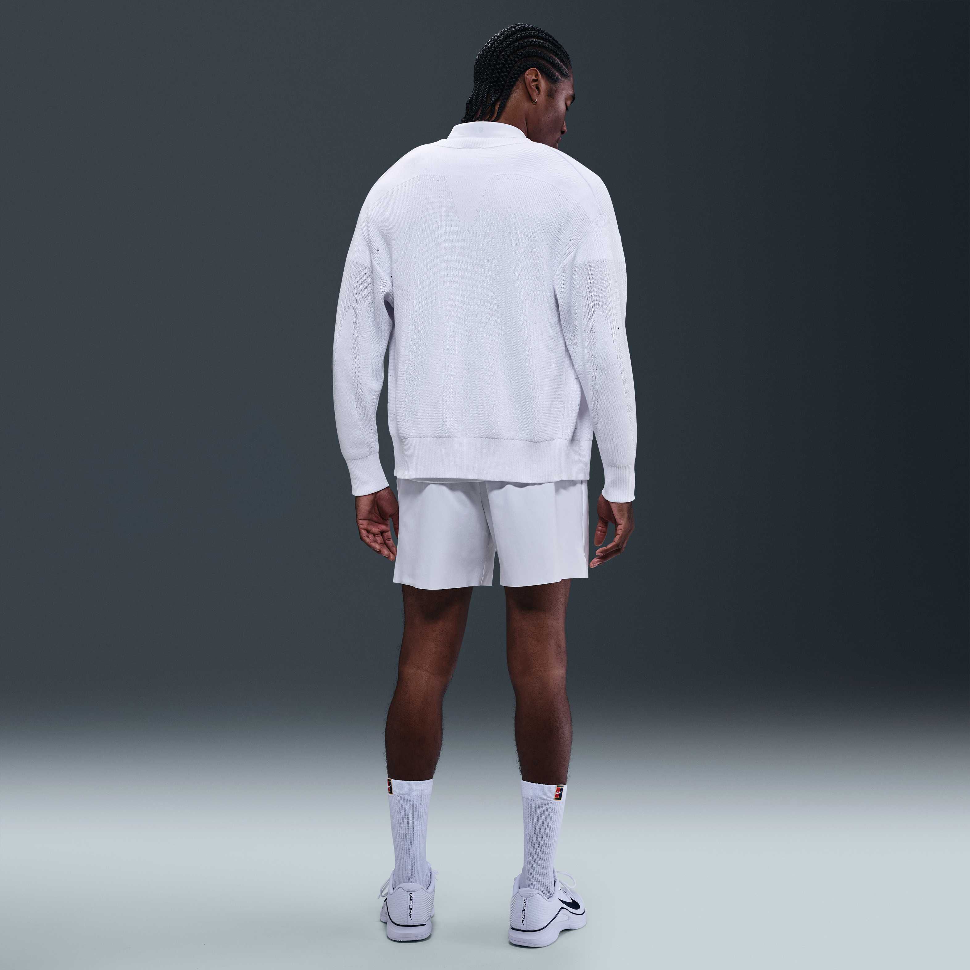 NikeCourt Slam image number 4