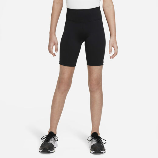 Shorts-Nike, Nike One, Older Kids' (Girls') Biker Shorts