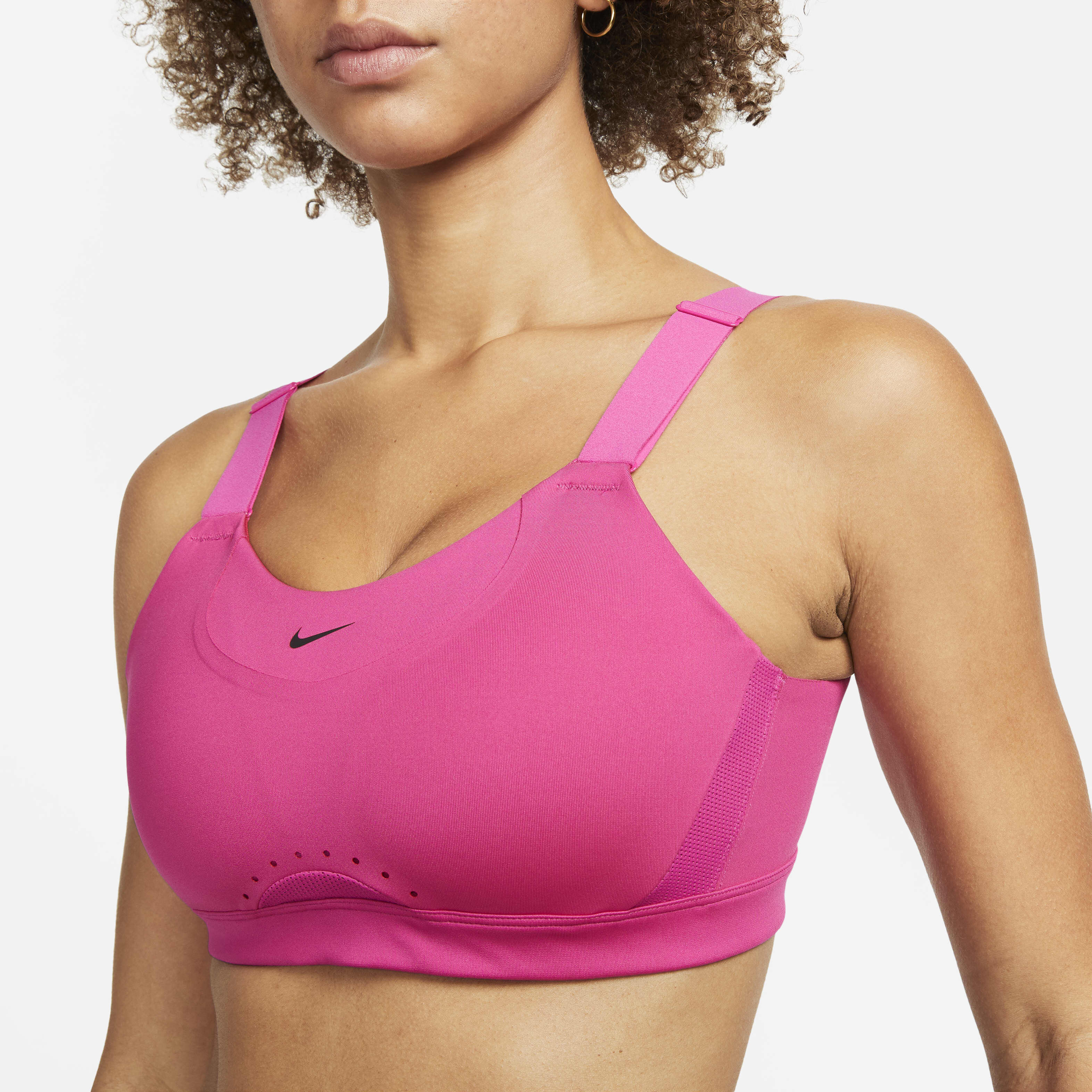 Nike Alpha image number 2