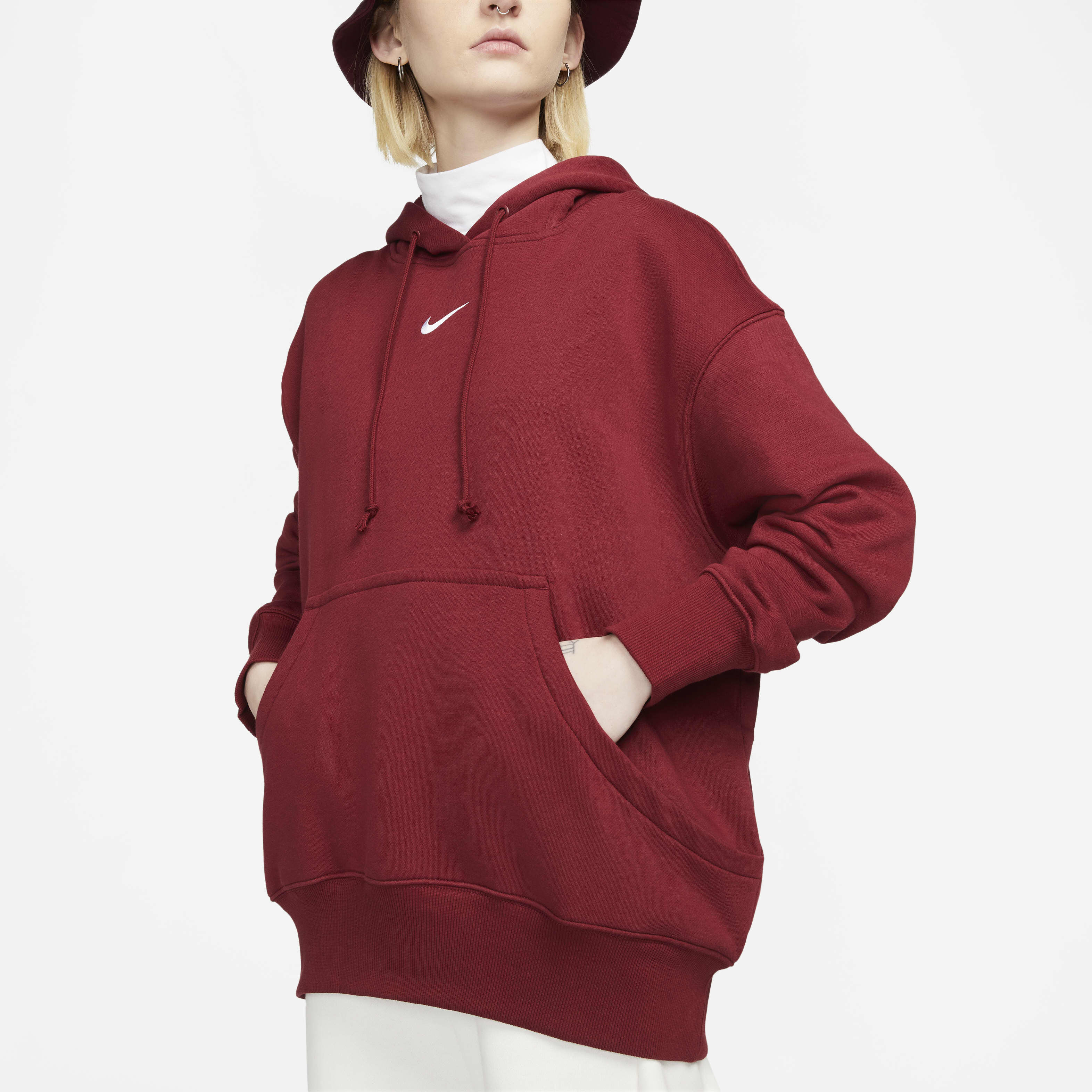 Nike Sportswear Phoenix Fleece image number 5