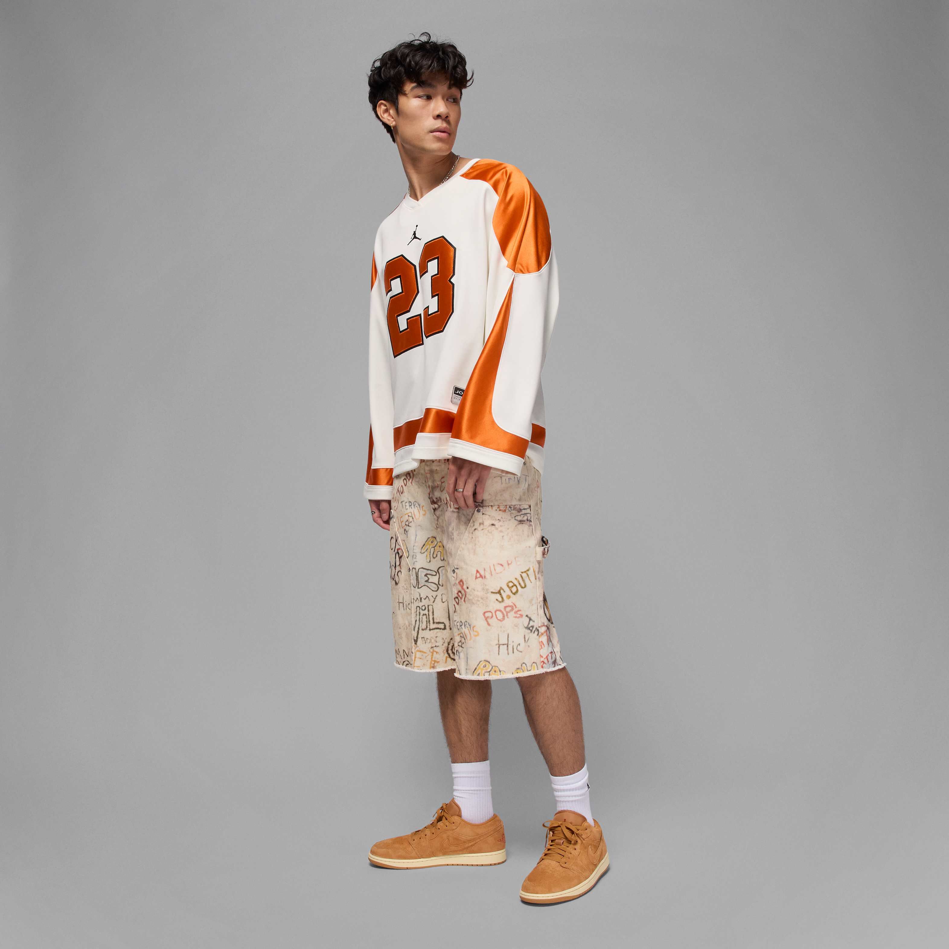 Air Jordan 1 Low SE image number 8
