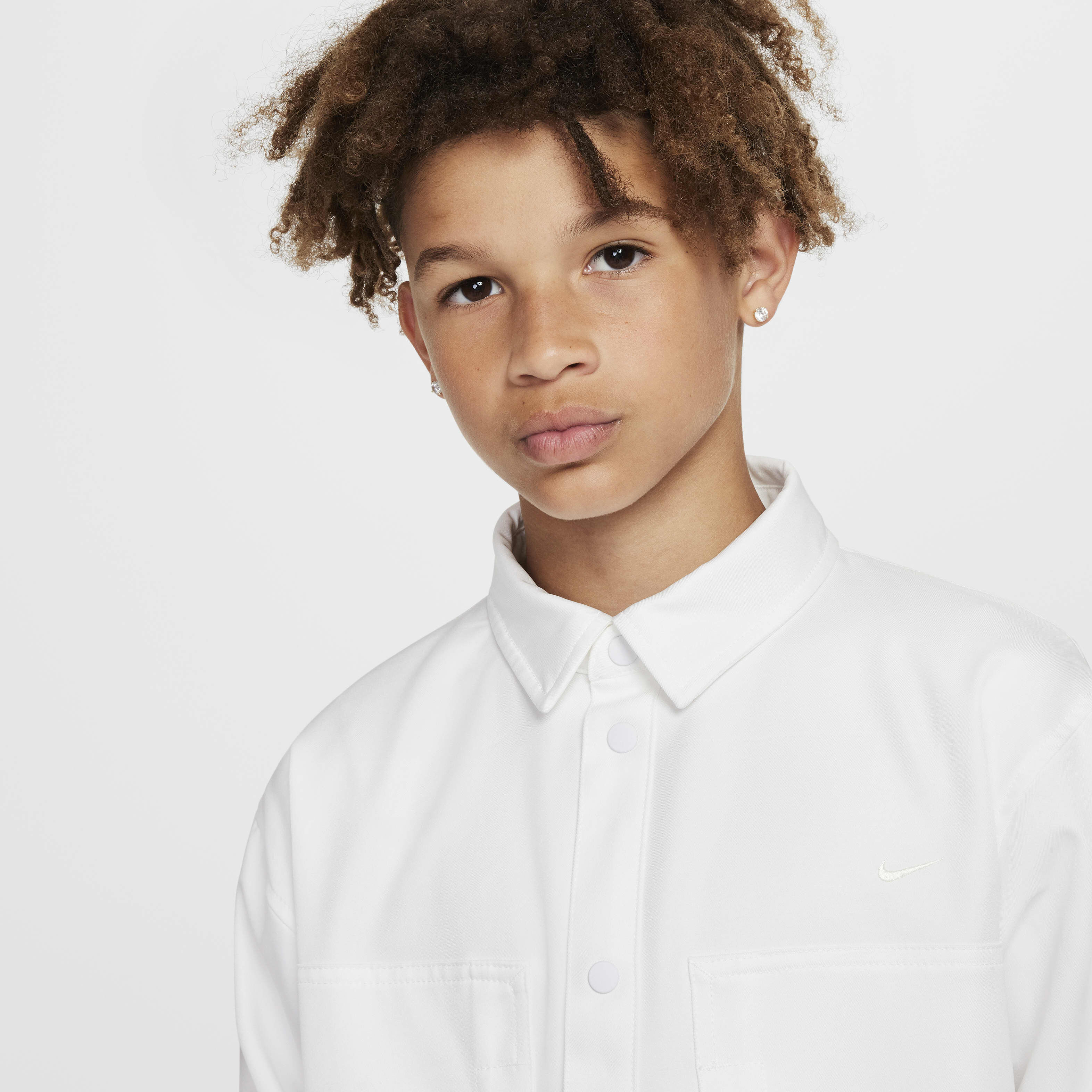 Nike Sportswear Metro Ground image number 2