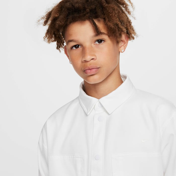 Nike Sportswear Metro Ground image number 2 Nike Sportswear Metro Ground image number 2