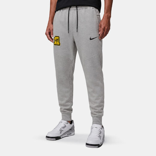 Al-Ittihad FC-Nike, Al-Ittihad F.C. Tech Fleece, Men's Nike Joggers