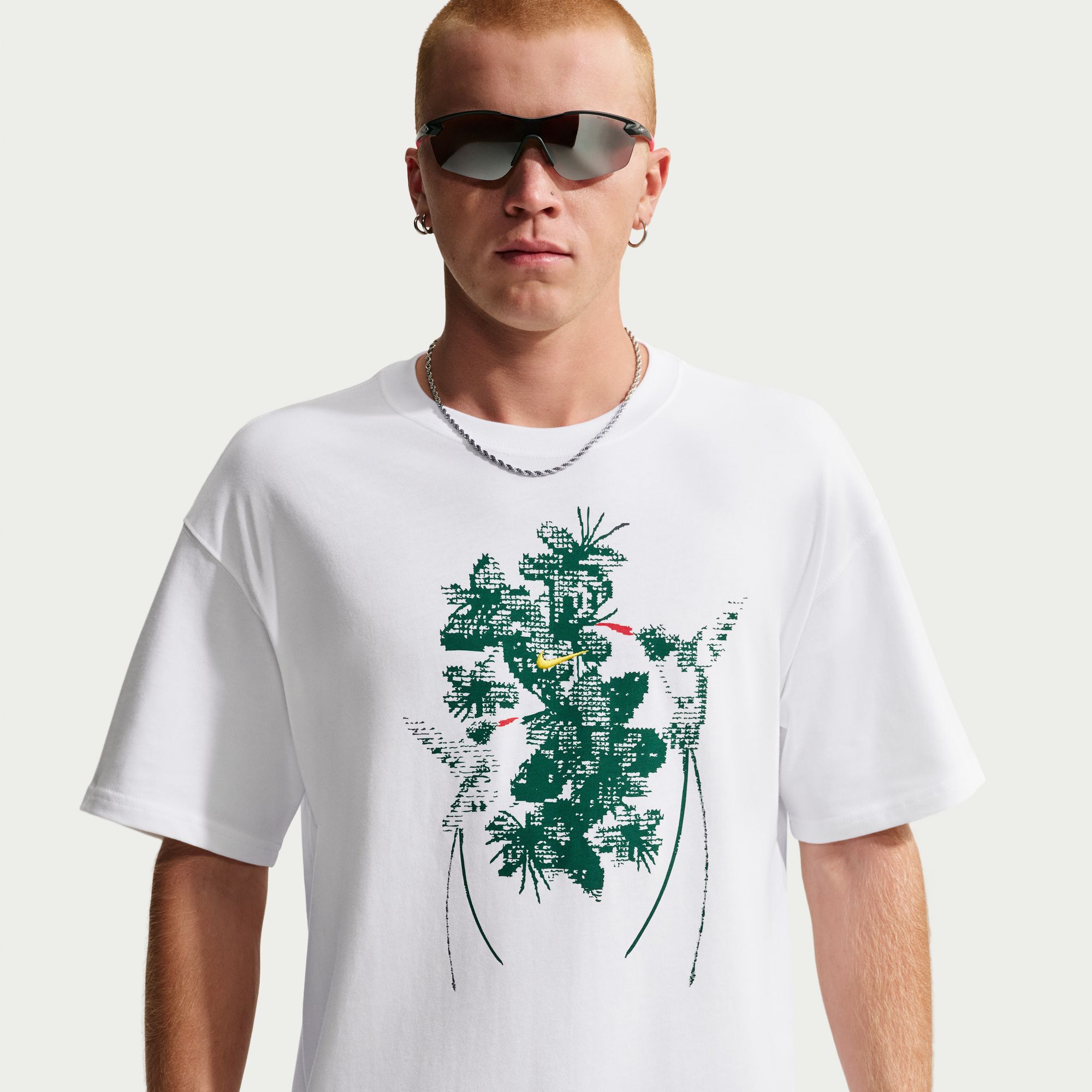 Kyle Wilson Nike SB image number 2