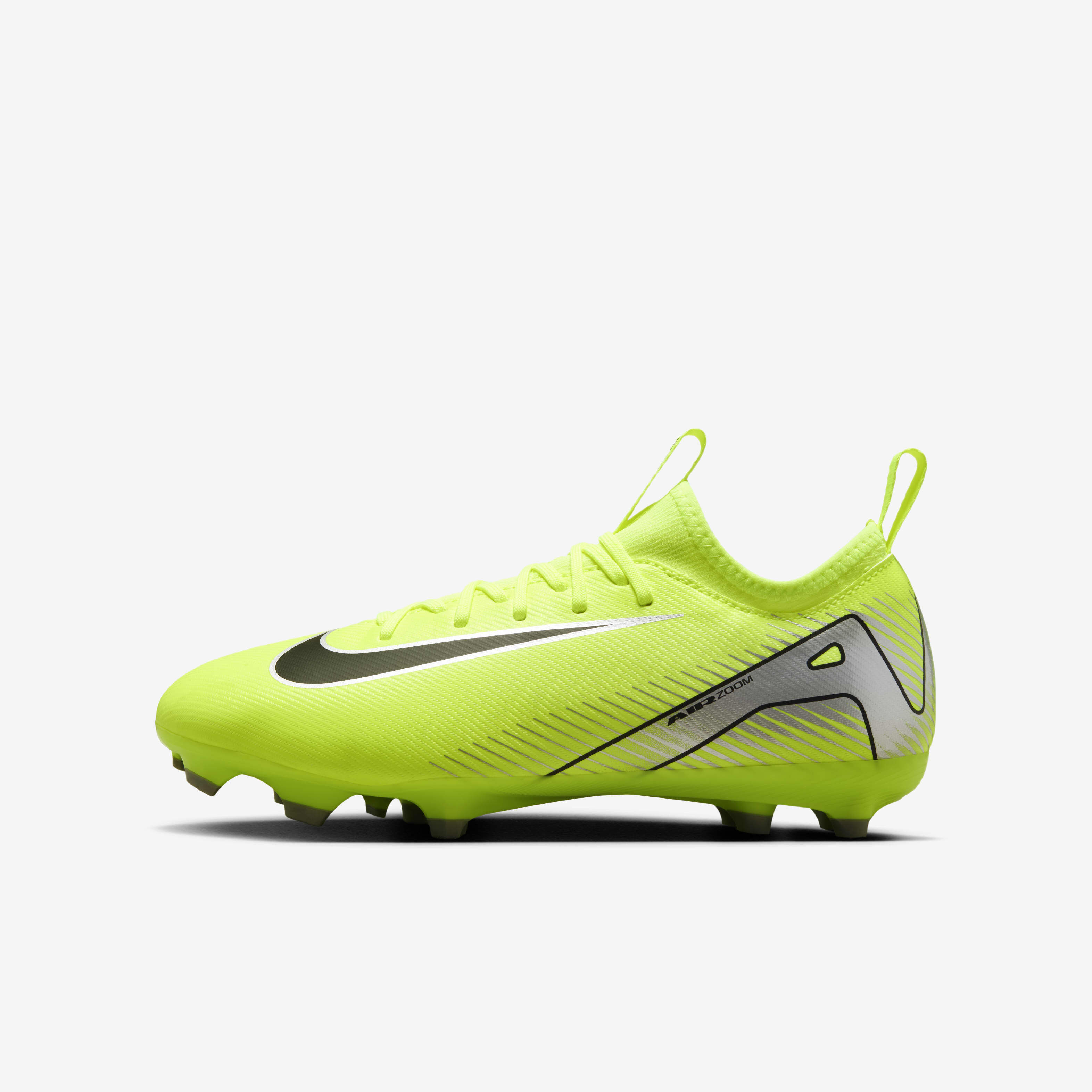 Buy Nike Jr. Mercurial Vapor 16 Academy Younger Older Kids MG Low Top Football Boot Nike Qatar Official