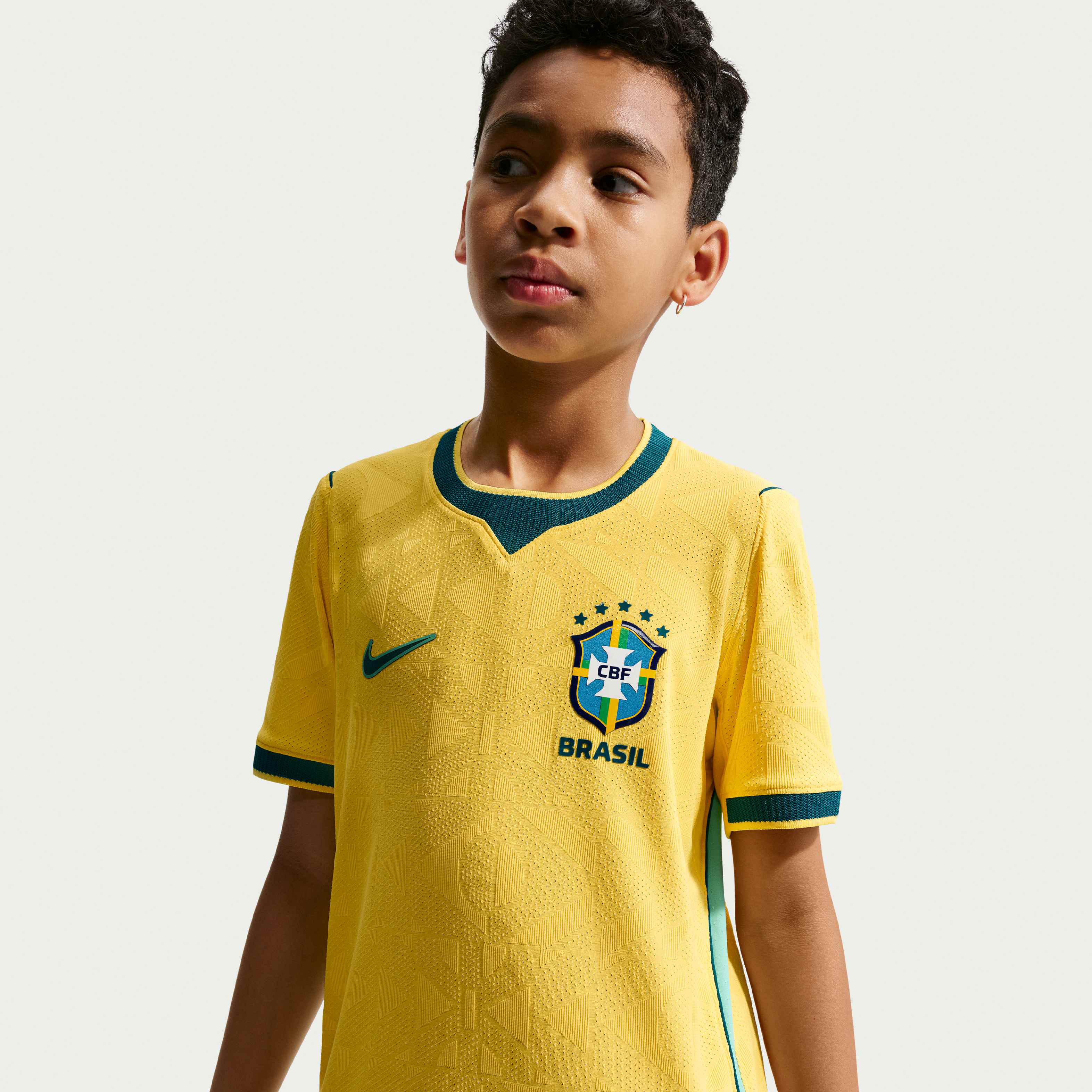 Brazil 2026 Match Home image number 2