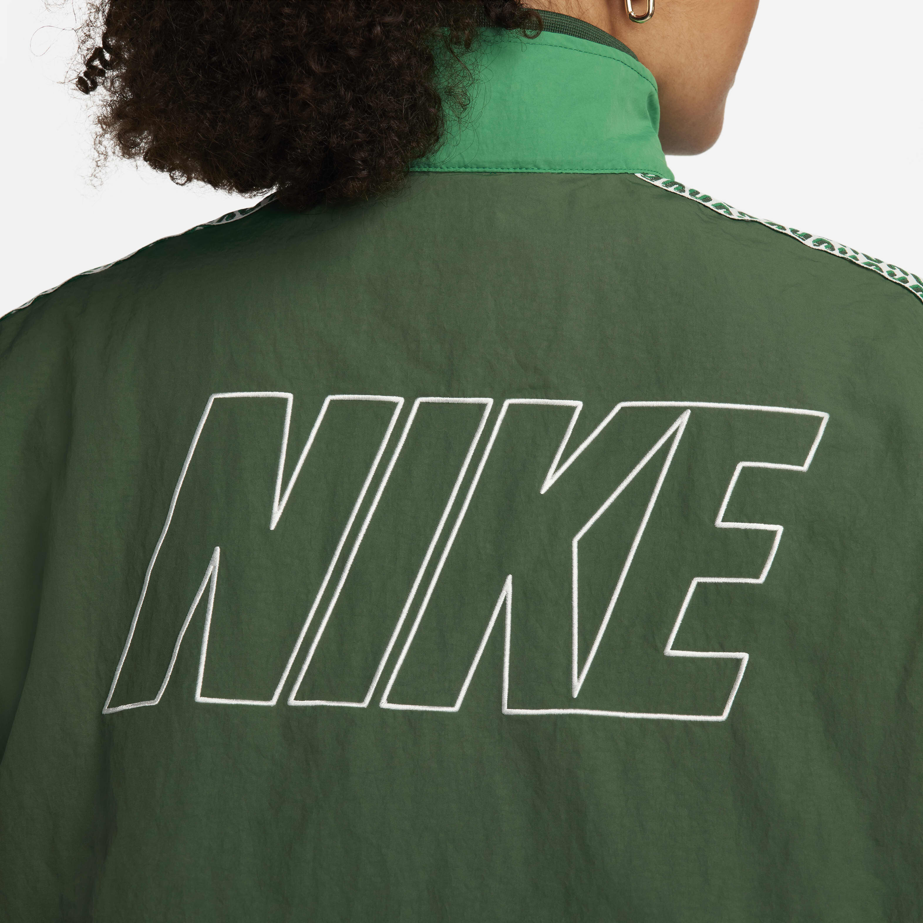 Nike Sportswear x Nike United image number 5