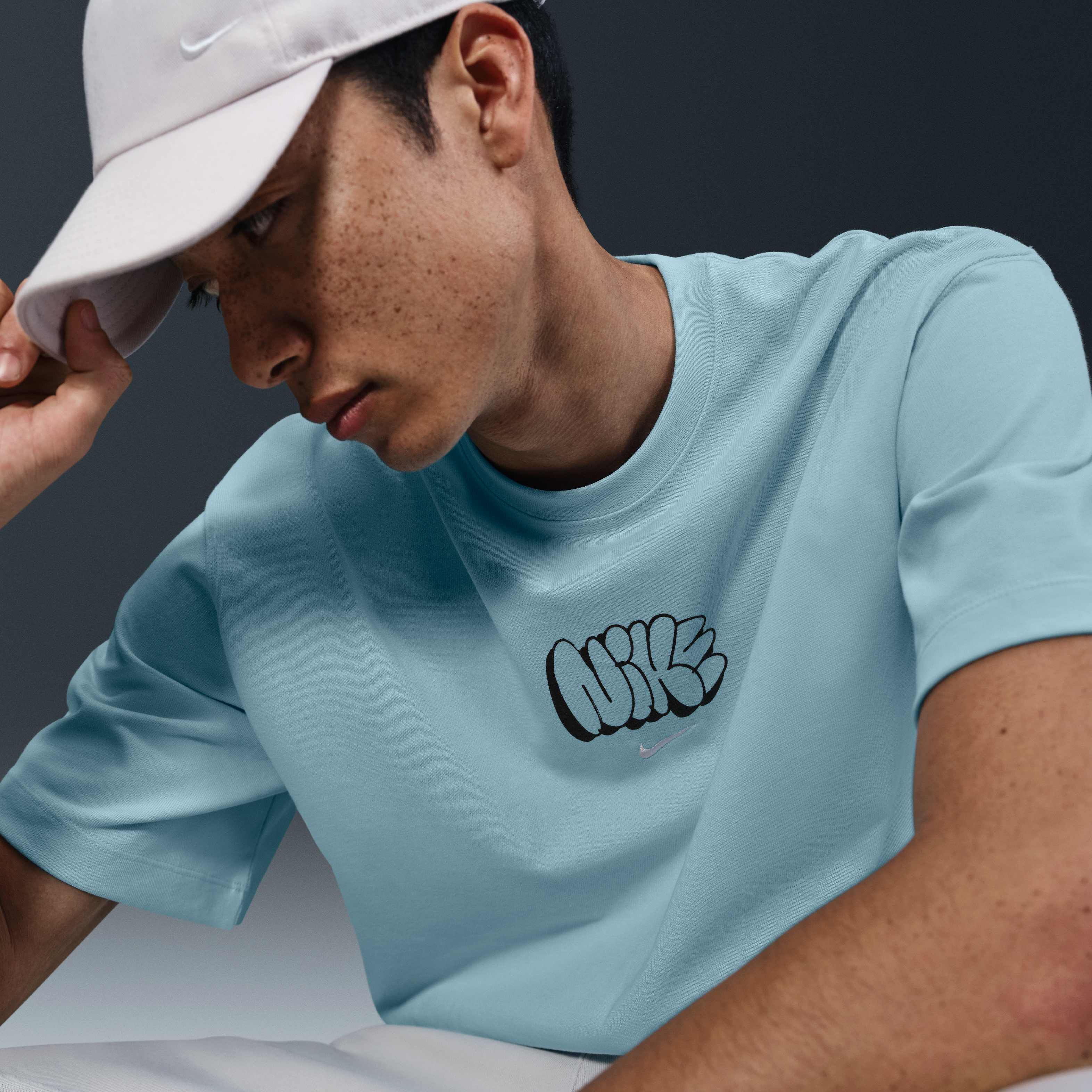 Nike Solo Swoosh image number 2