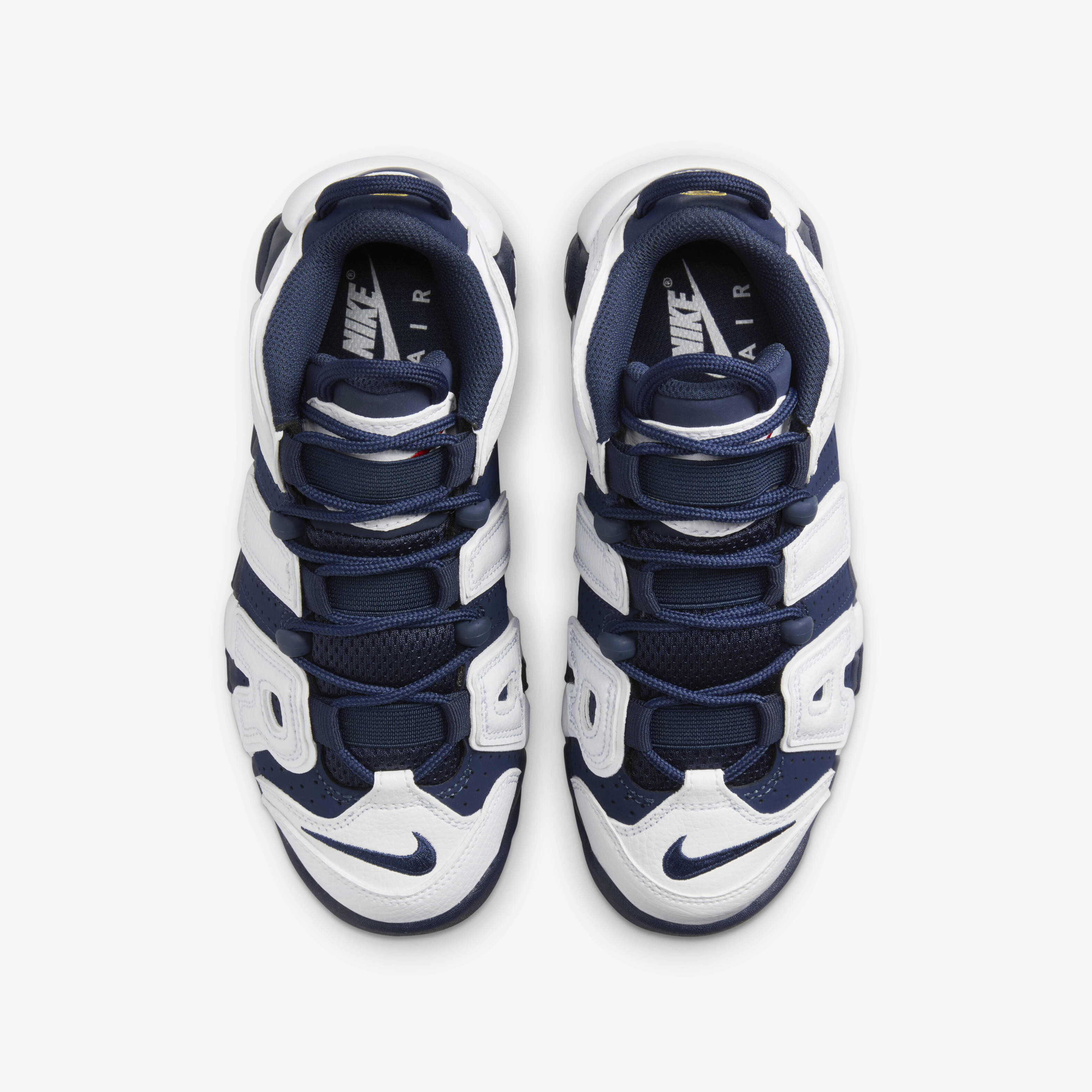 Nike Air More Uptempo image number 3