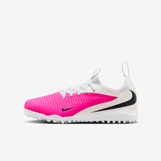 الموسم الجديد 2026-نايكي, Nike Jr. Phantom 6 Low Academy, حذاء كرة القدم لملاعب العشب الصناعي (تيرف) للأطفال الكبار
