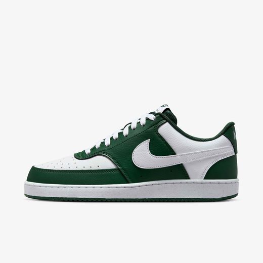 KSA National day-Nike, Nike Court Vision Low, Men's Shoes