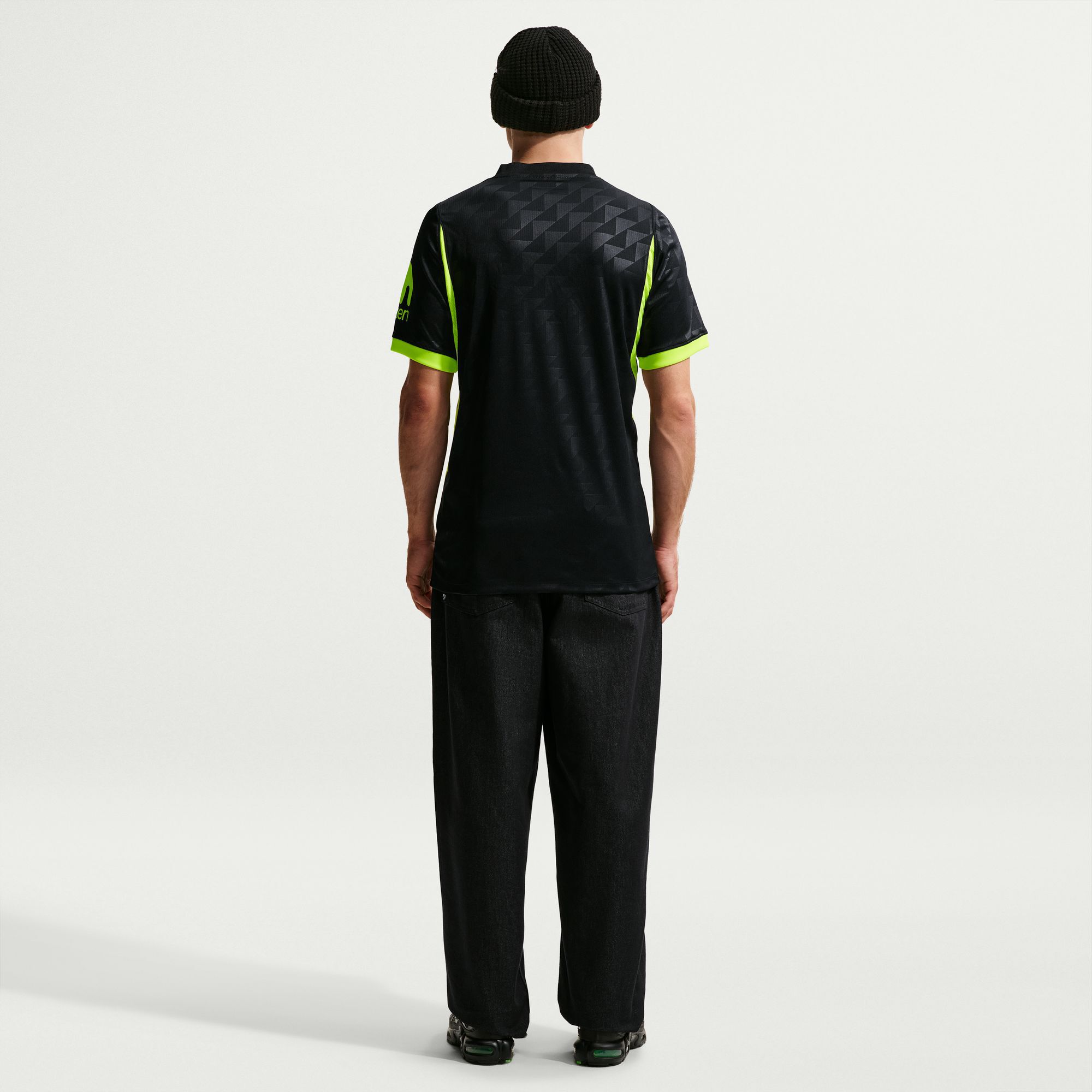 اتليتكو مدريد 27/2026 ستاديوم الاحتياطي image number 2