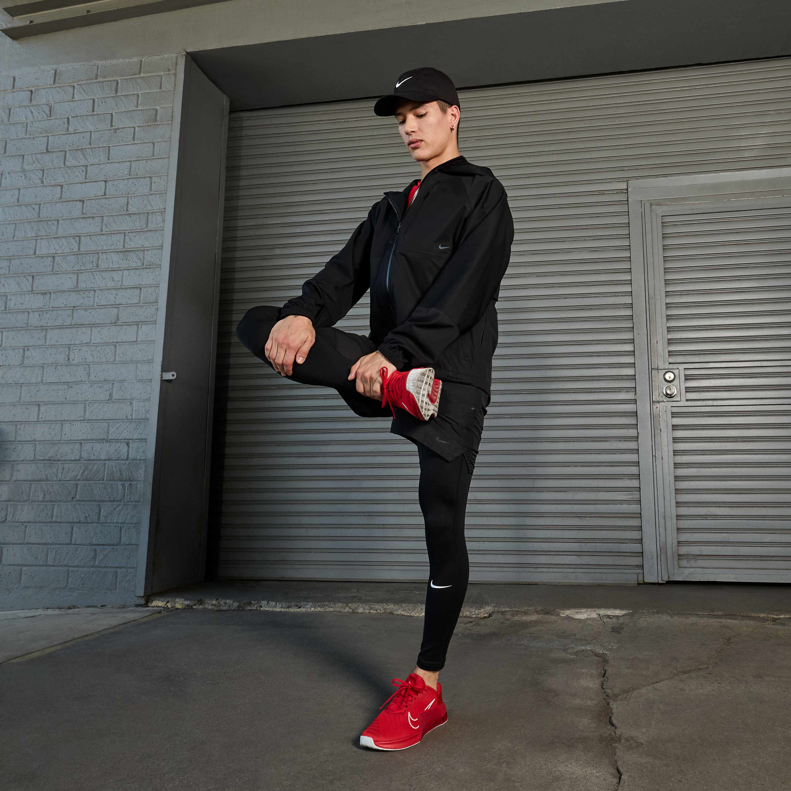 Nike Metcon 9 image number 10