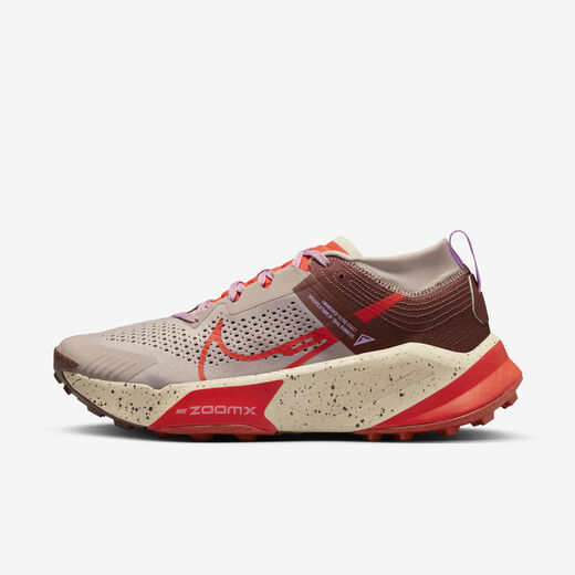 Shoes-Nike, Nike Zegama, Men's Trail-Running Shoes