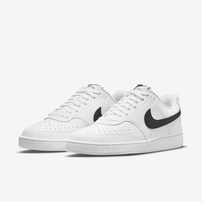 Nike Court Vision Low Next Nature image number 4 Nike Court Vision Low Next Nature image number 4