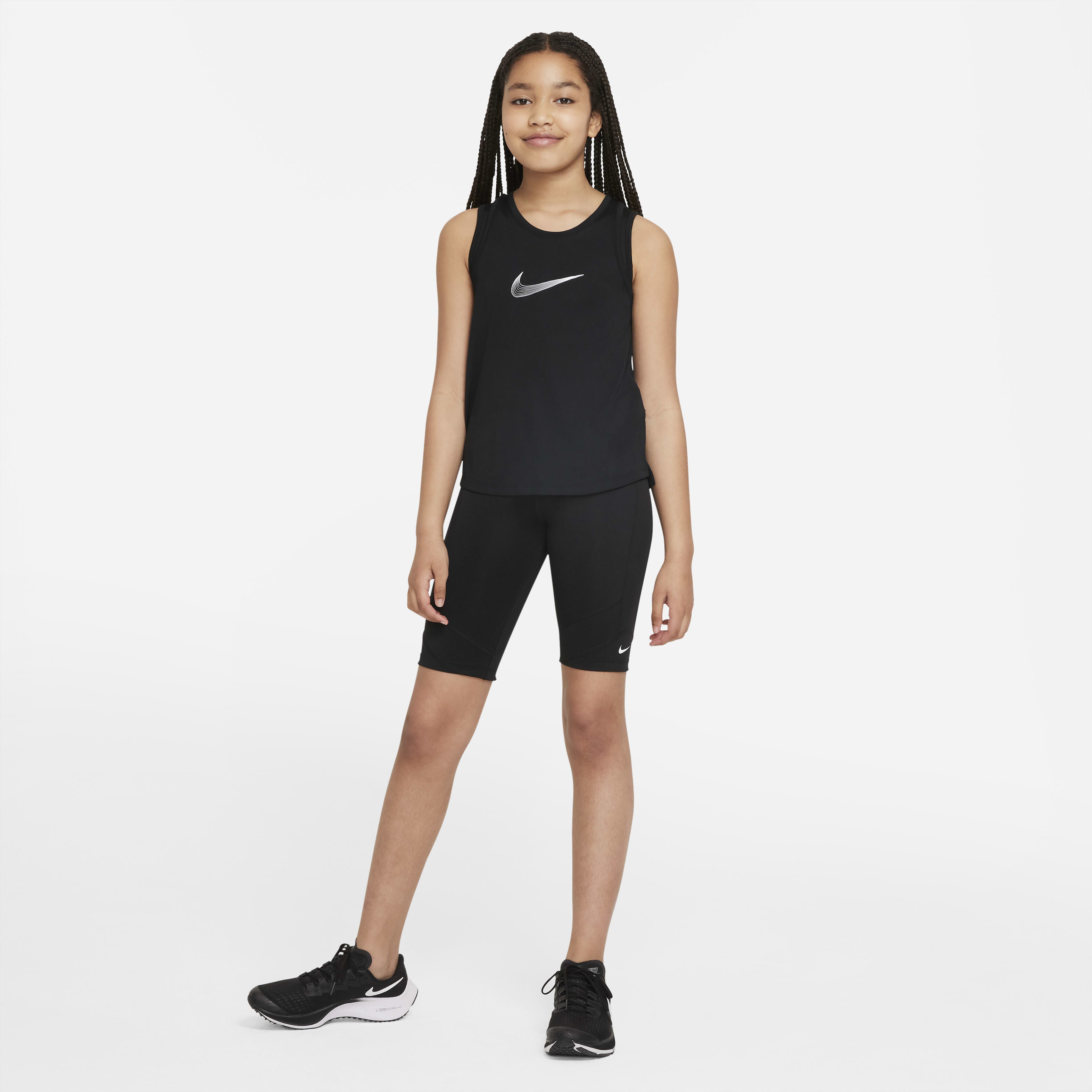 Nike Dri-FIT One image number 4