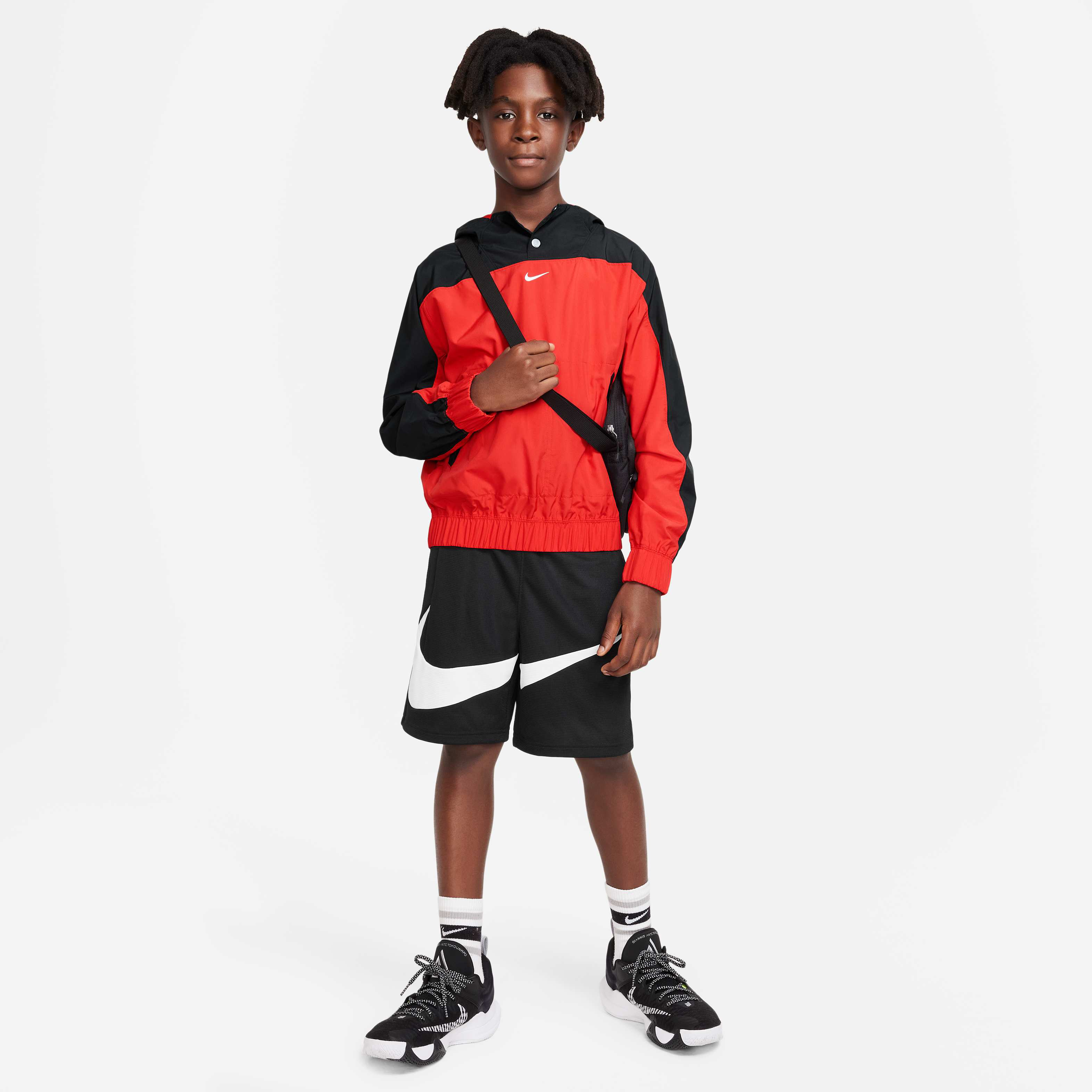 نايكي كروس اوفر image number 4