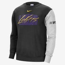 Los Angeles Lakers Courtside