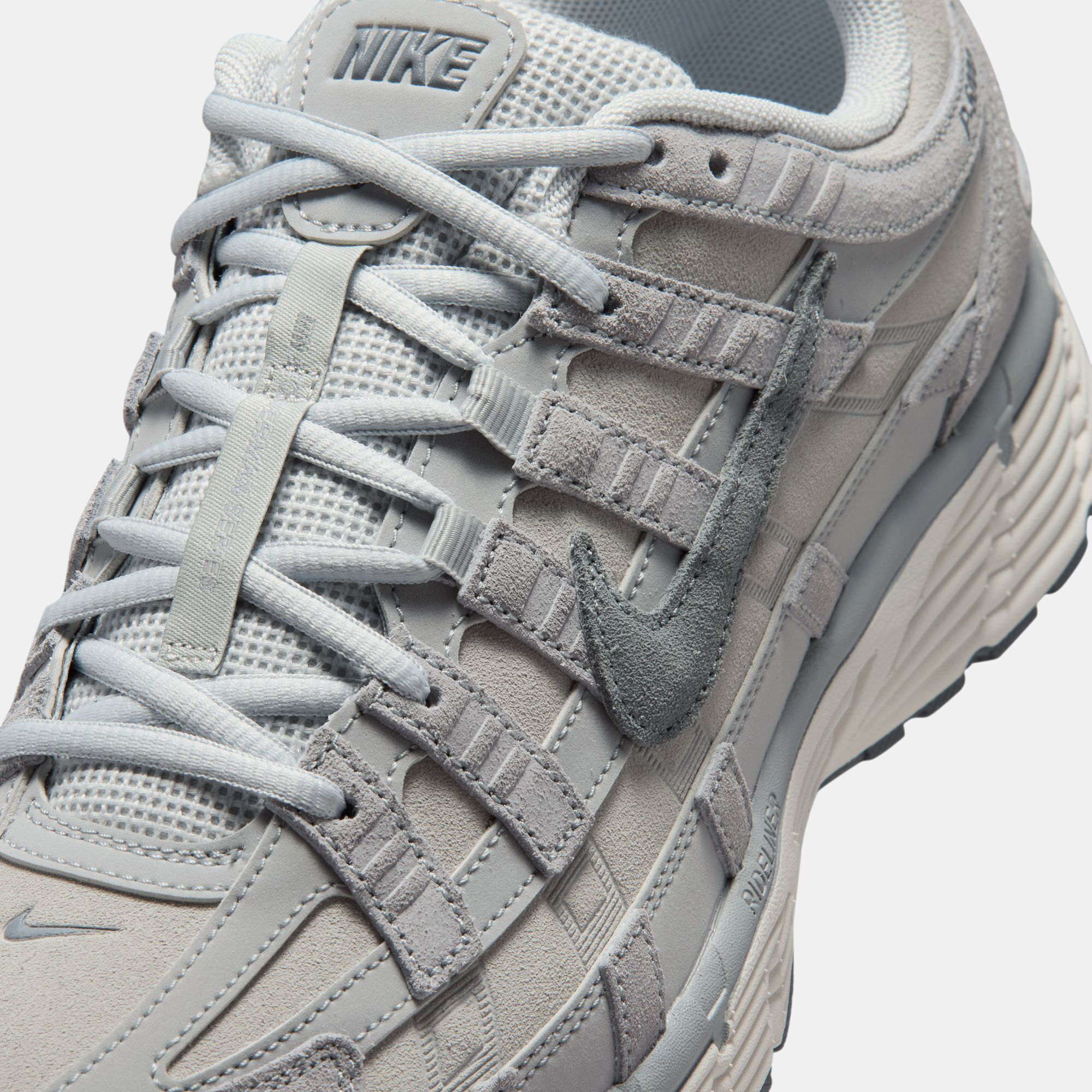 Nike P-6000 SE image number 9