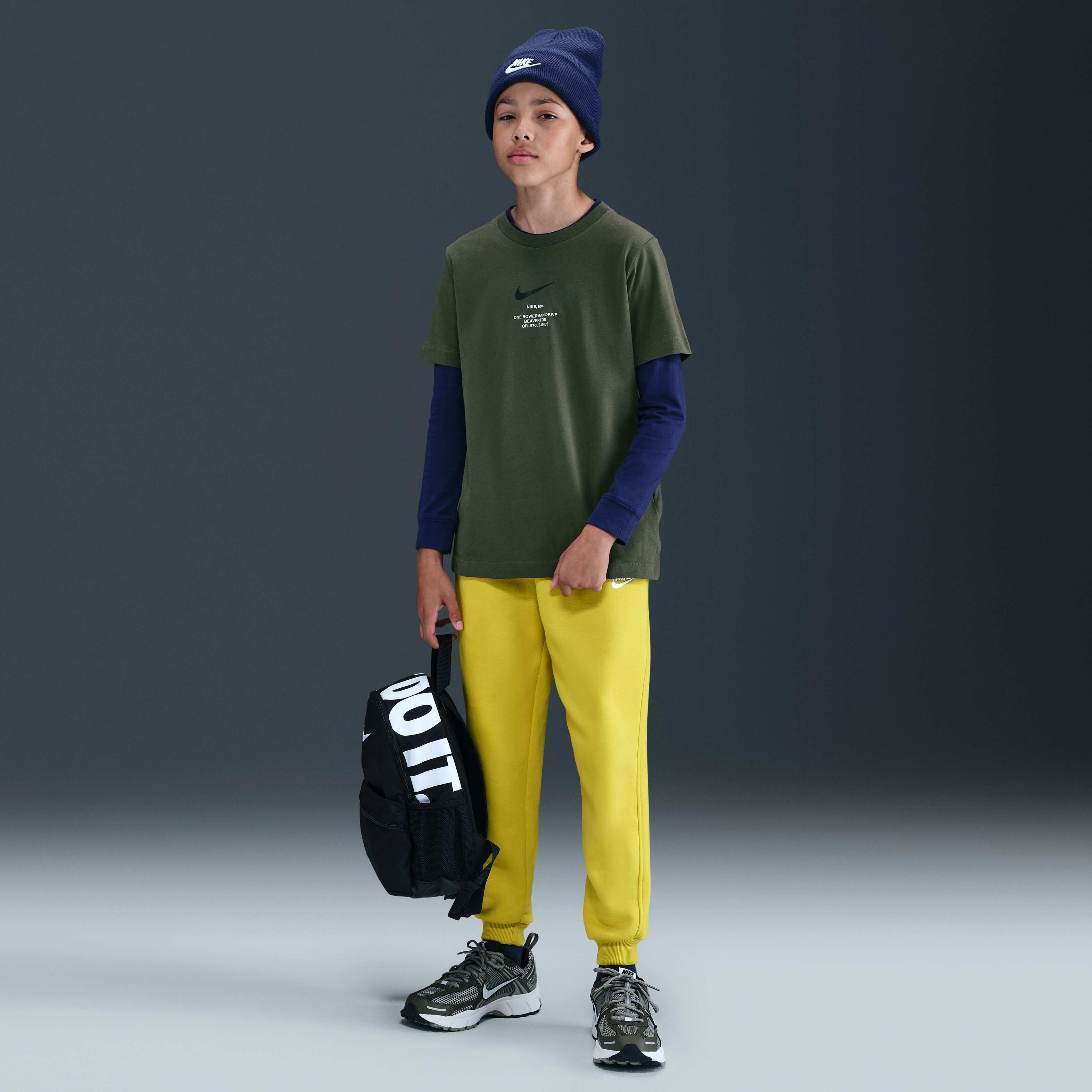 نايكي سبورتسوير image number 3