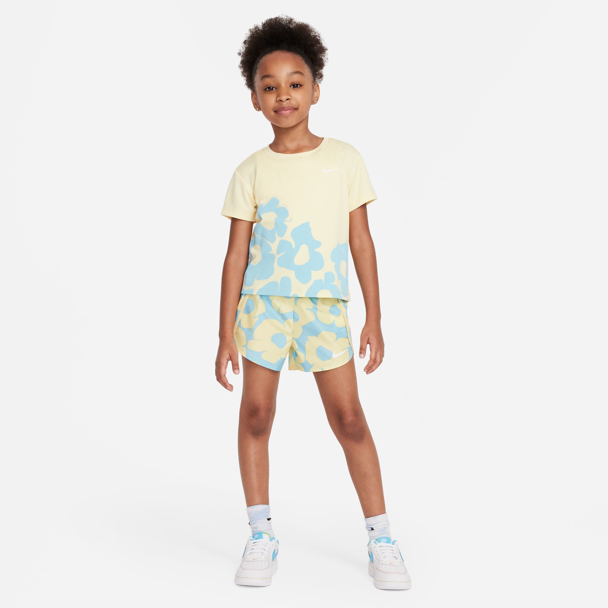 Nike Dri-FIT Floral image number 4