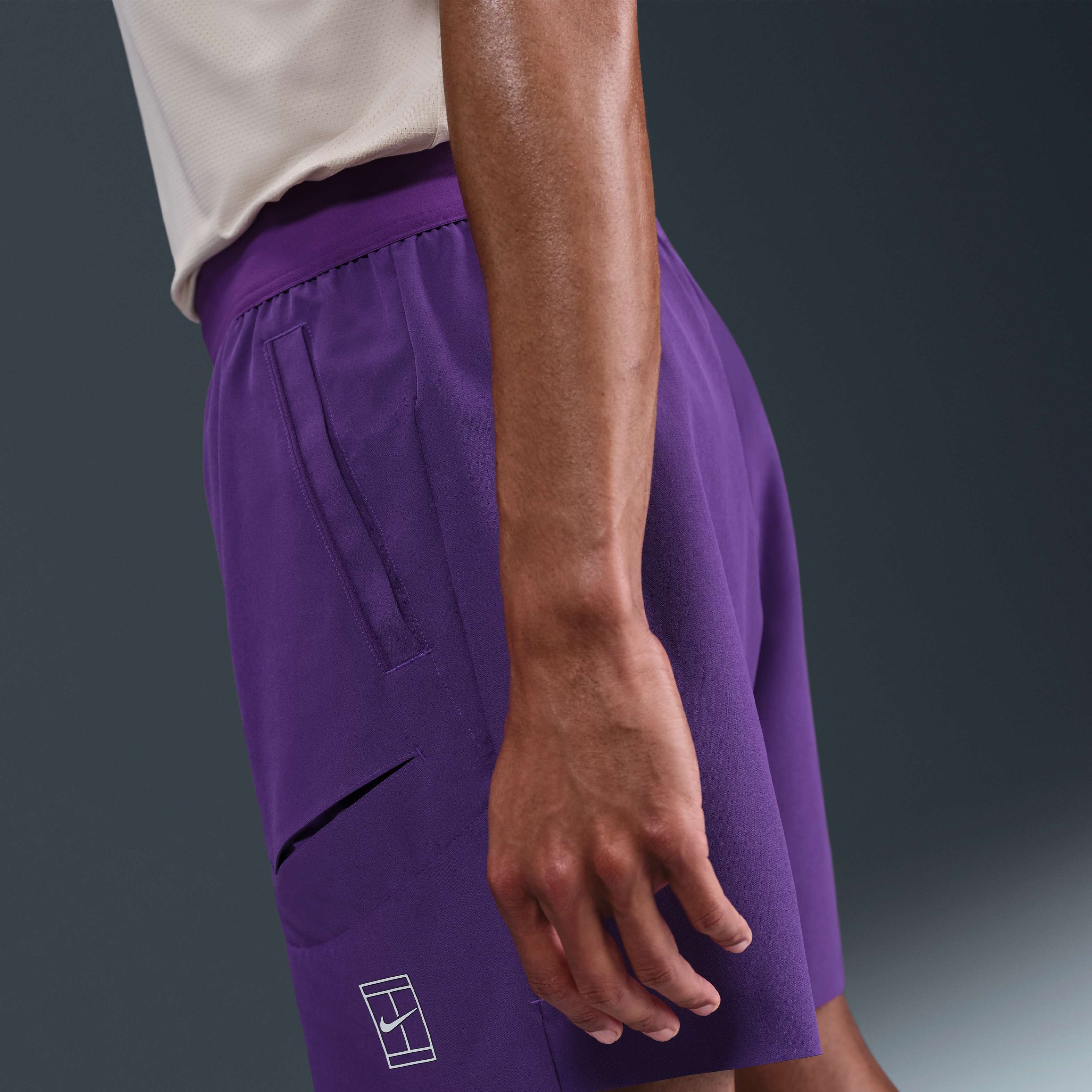 نايكي كورت ادفانتج image number 2