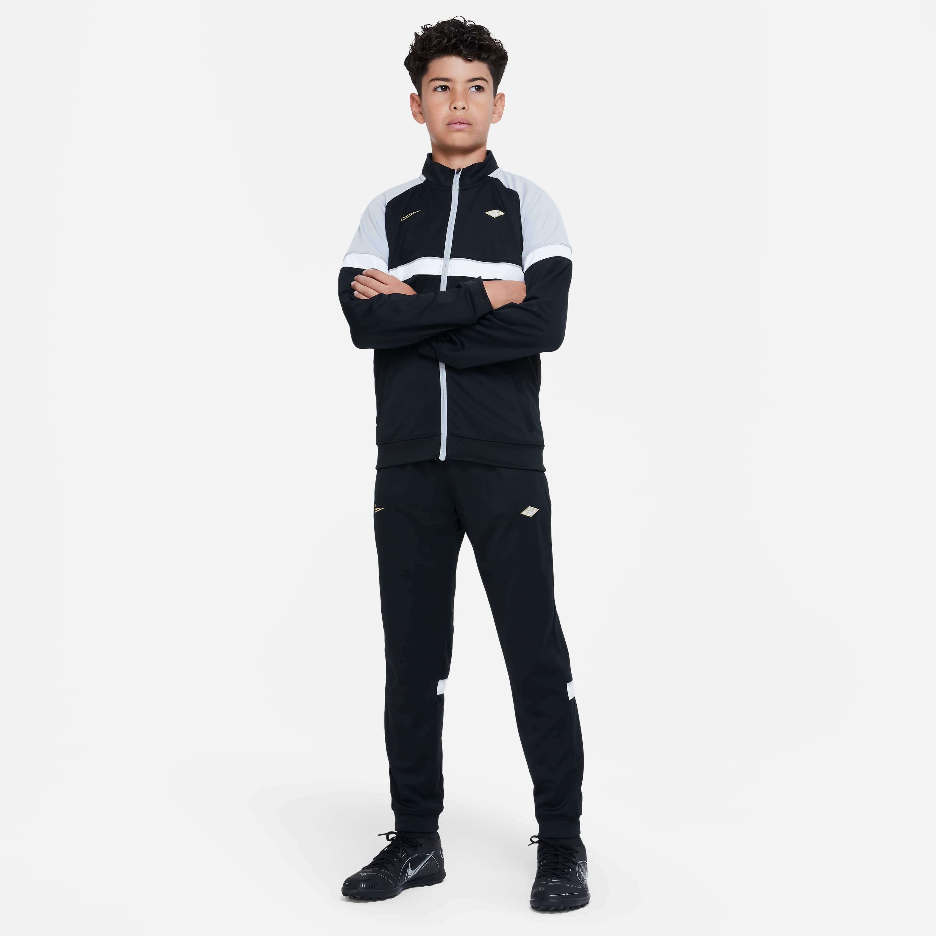 نايكي دراي-فت كيليان مبابي image number 0