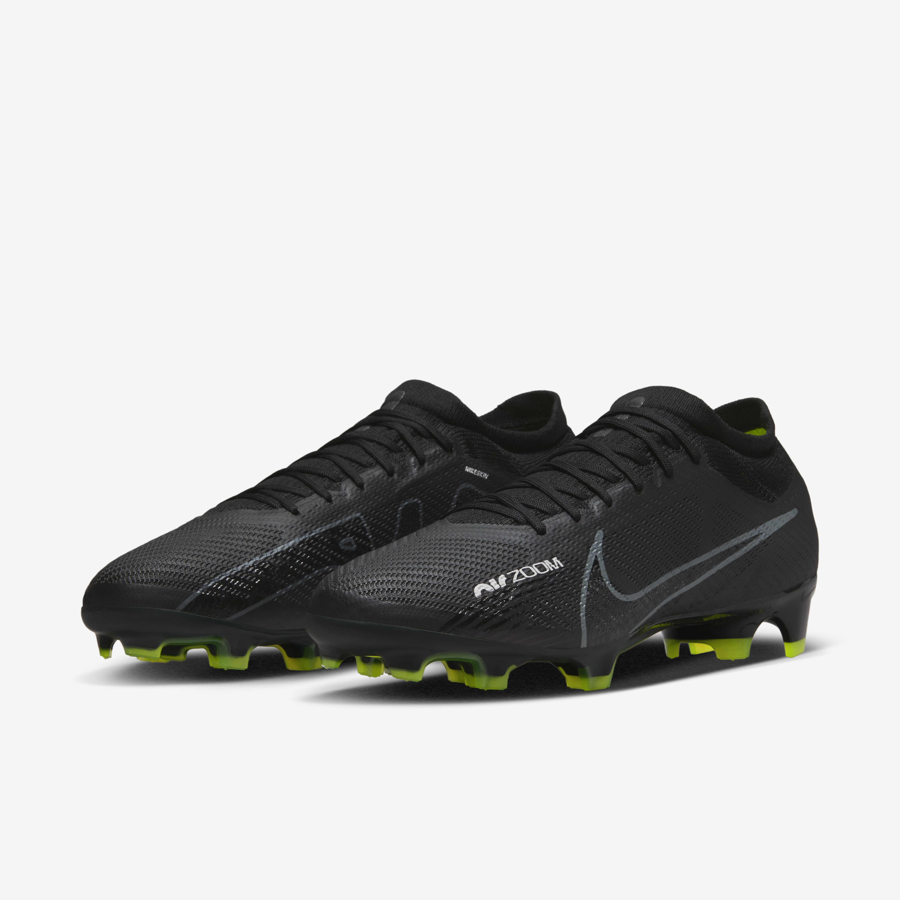 Nike Mercurial Vapor 15 Pro image number 4