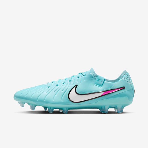Firm Ground-Nike, Nike Tiempo Legend 10 Elite, Firm-Ground Low-Top Football Boot