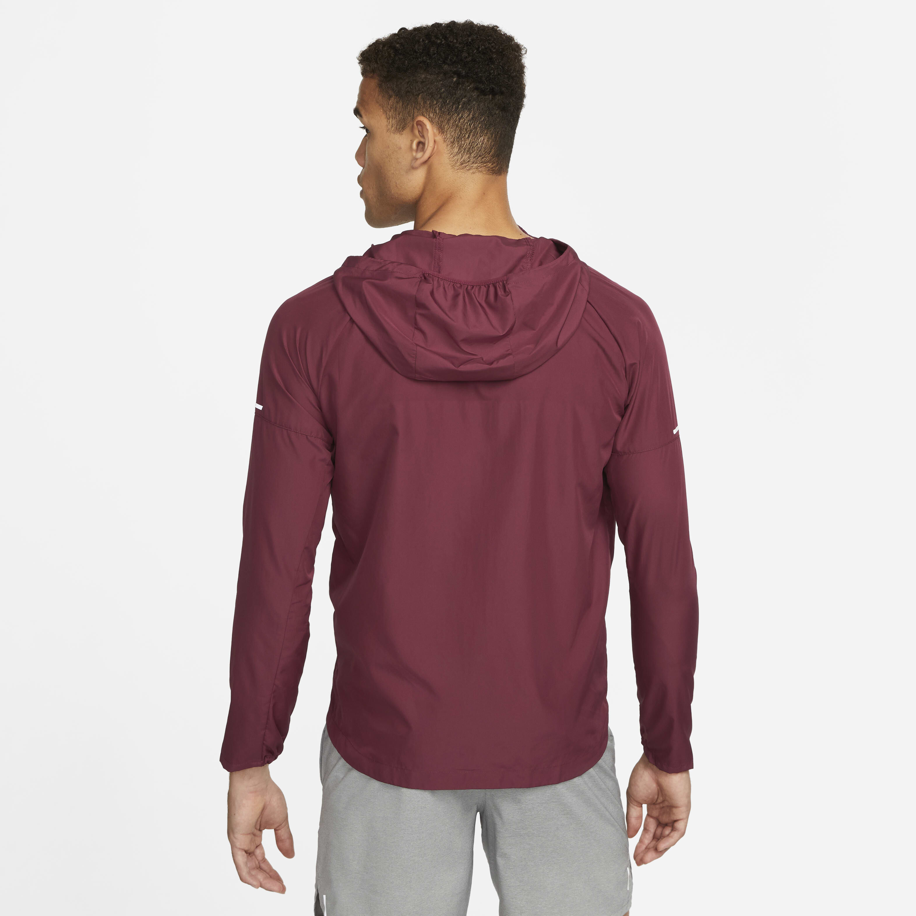 Nike Miler image number 1