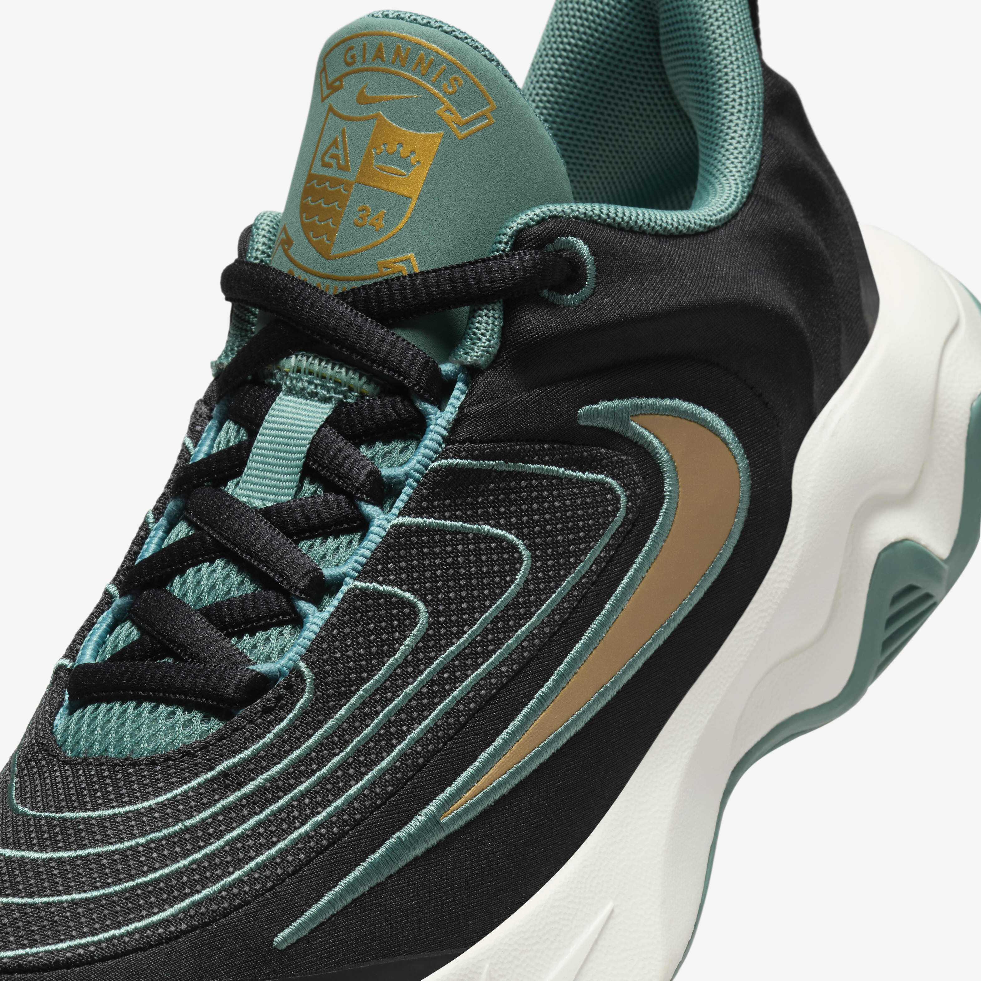 Giannis Immortality 4 image number 6